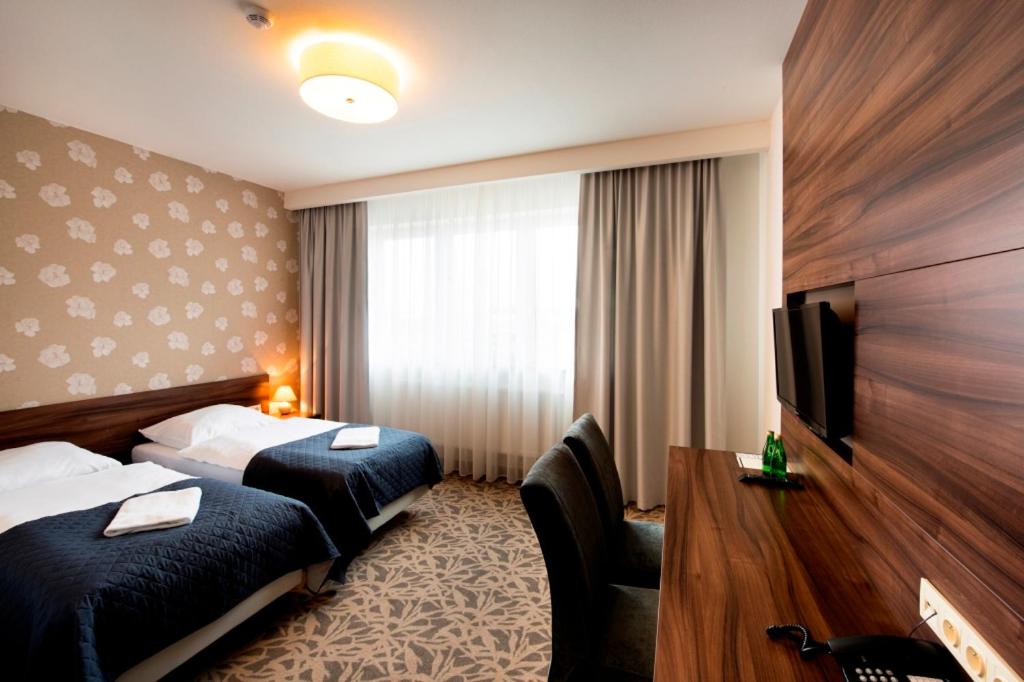 Twin Room photo 2