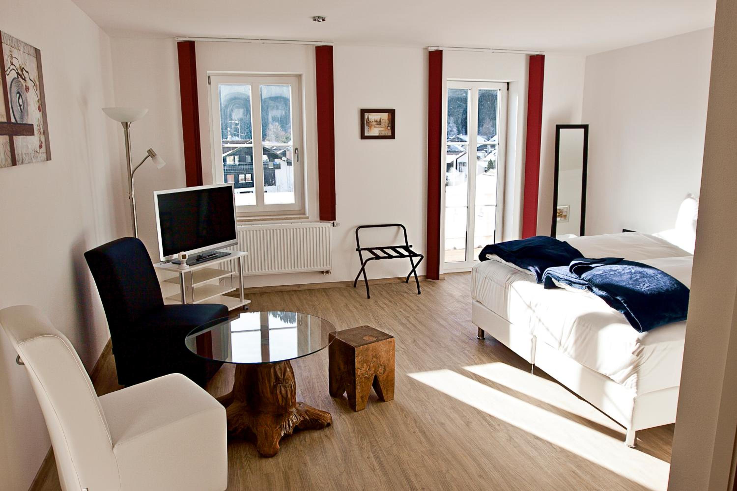 Comfort Double Room photo 1