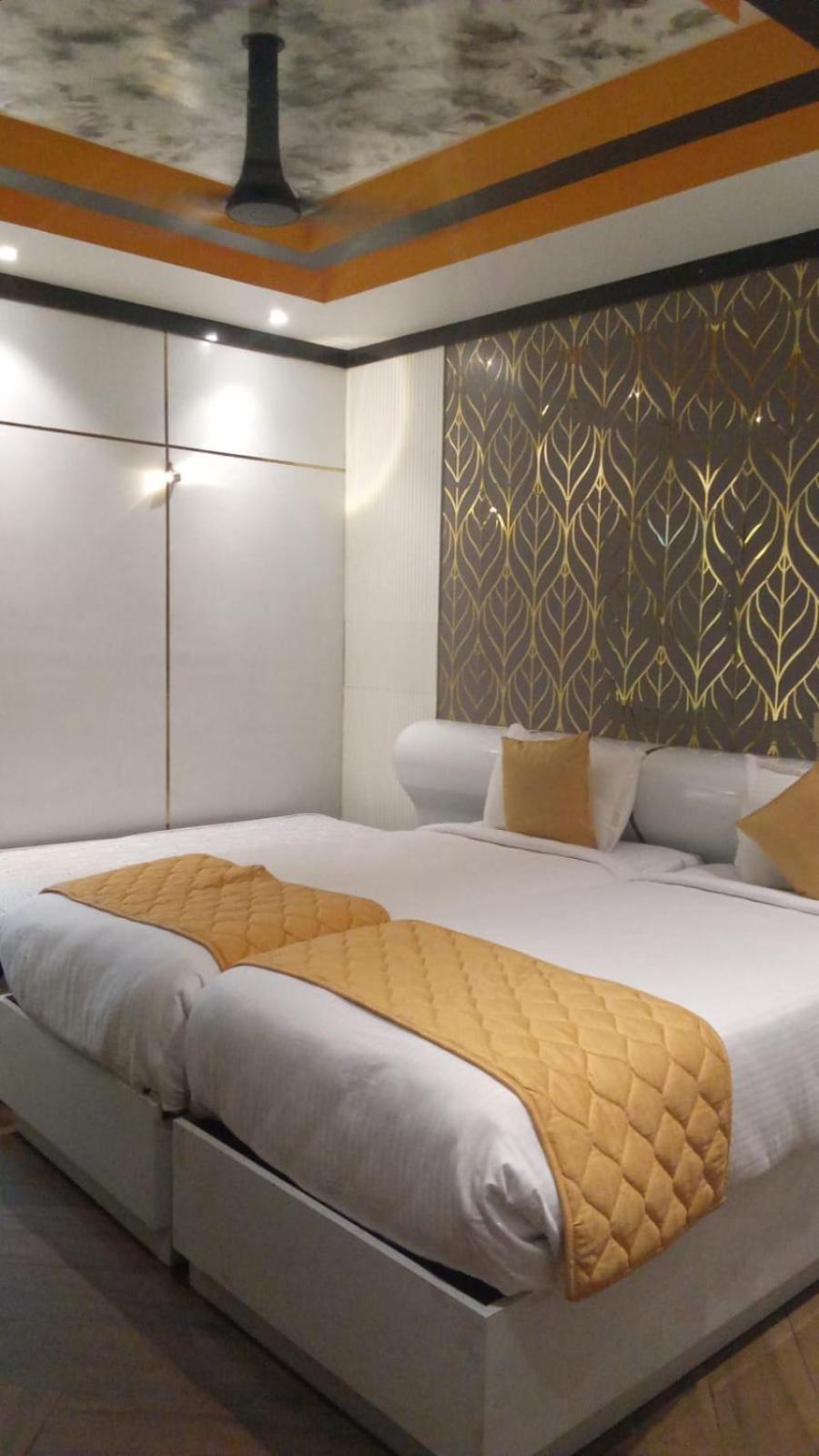 Deluxe Double Room photo 2
