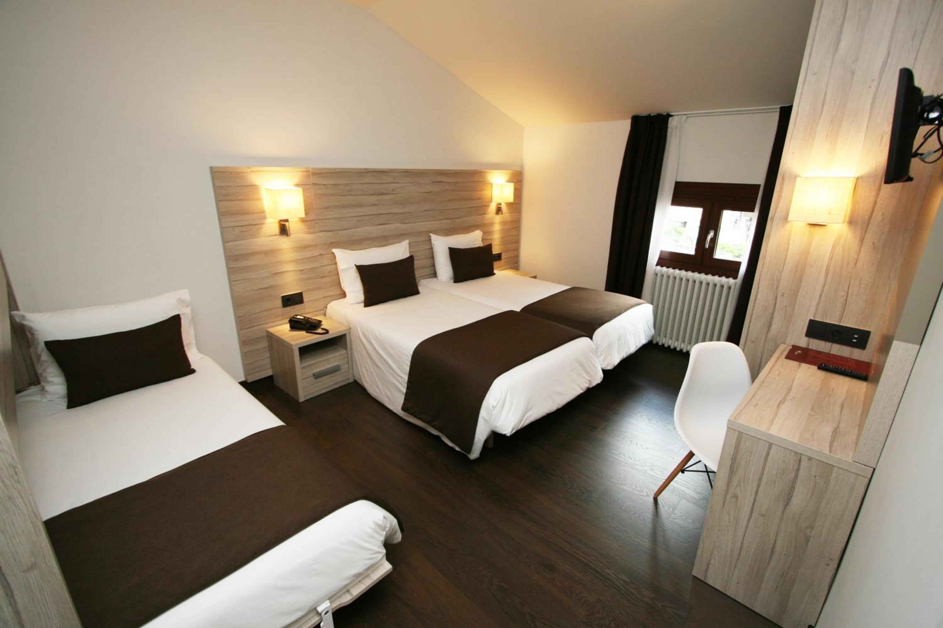 Triple Room photo 1