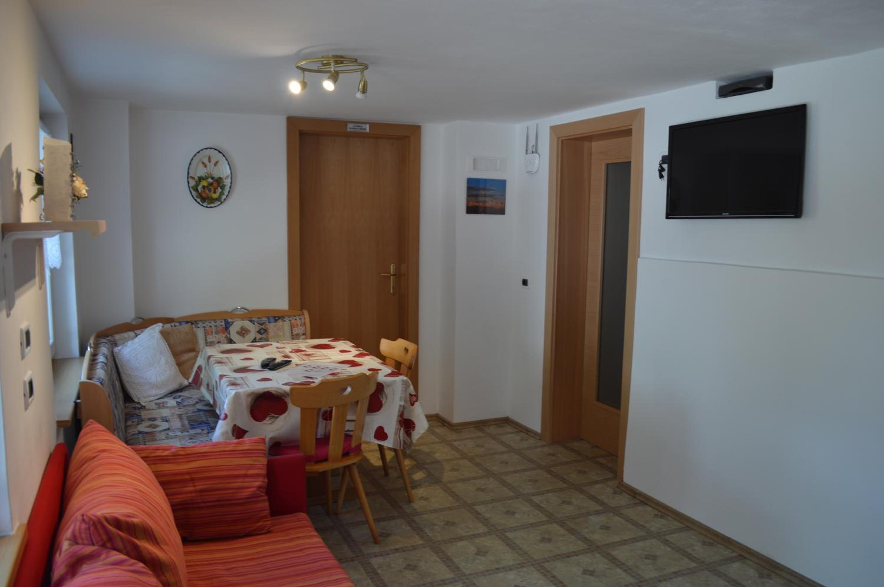 Standard Two-Bedroom Apartment photo 1