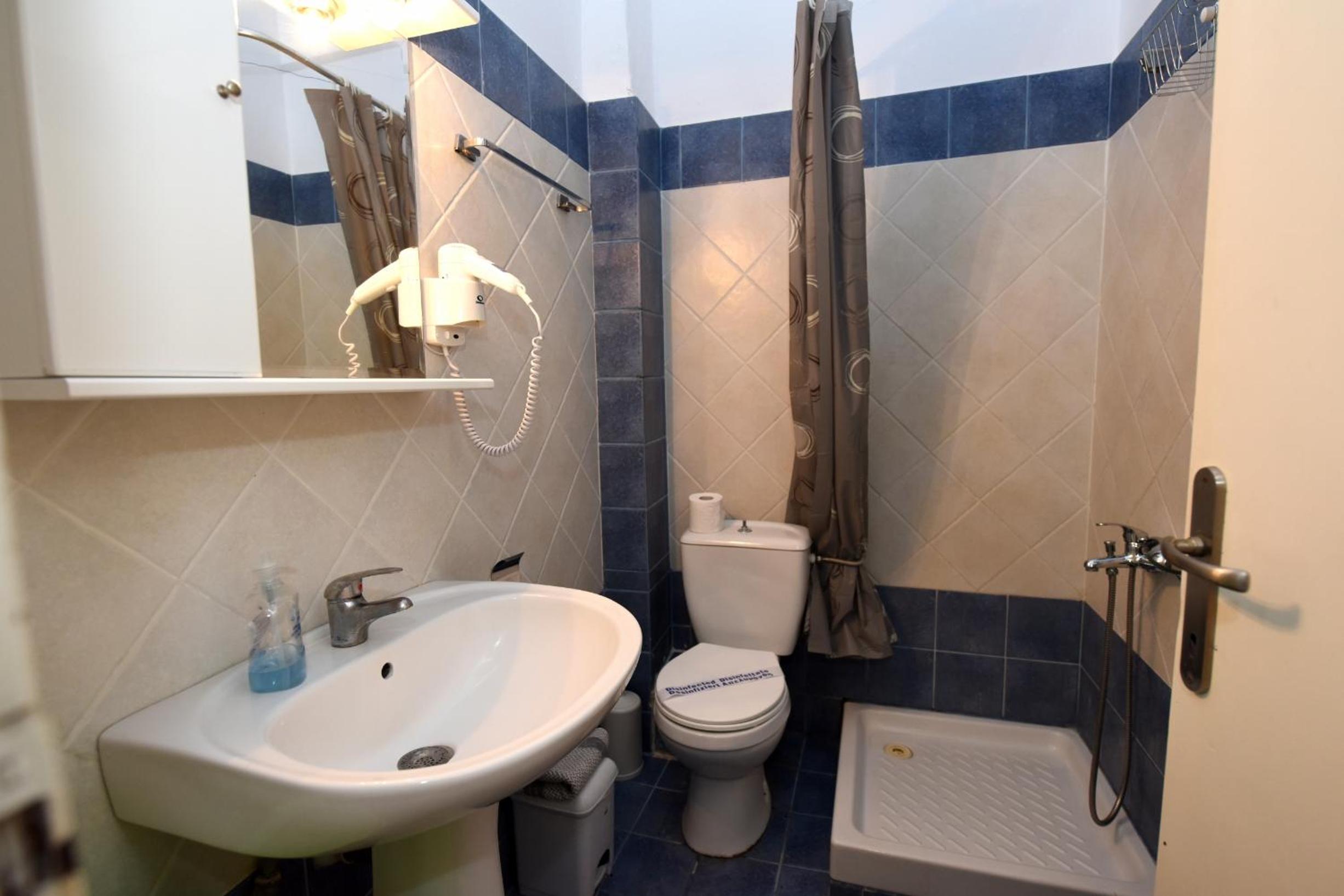 Apartment with Sea View photo 2