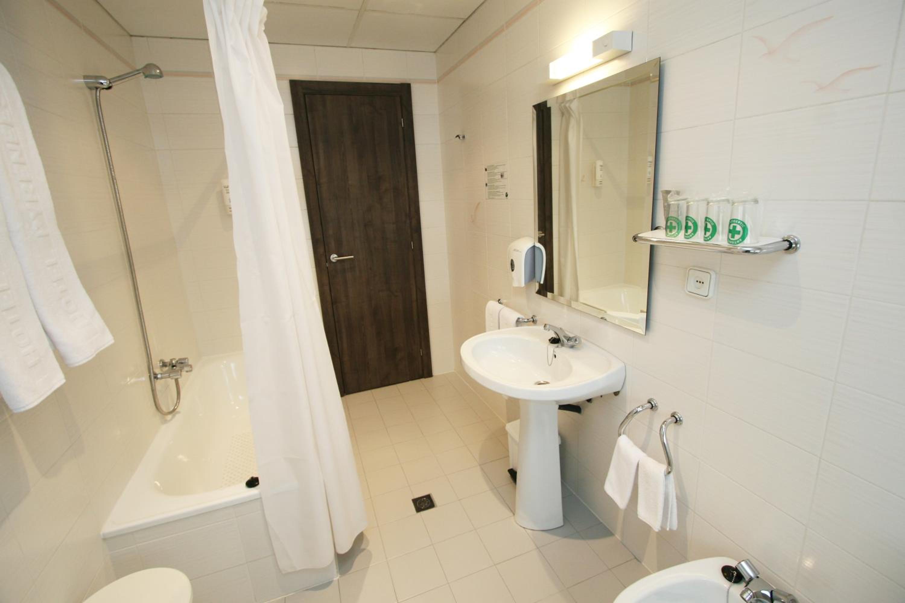 Triple Room photo 3
