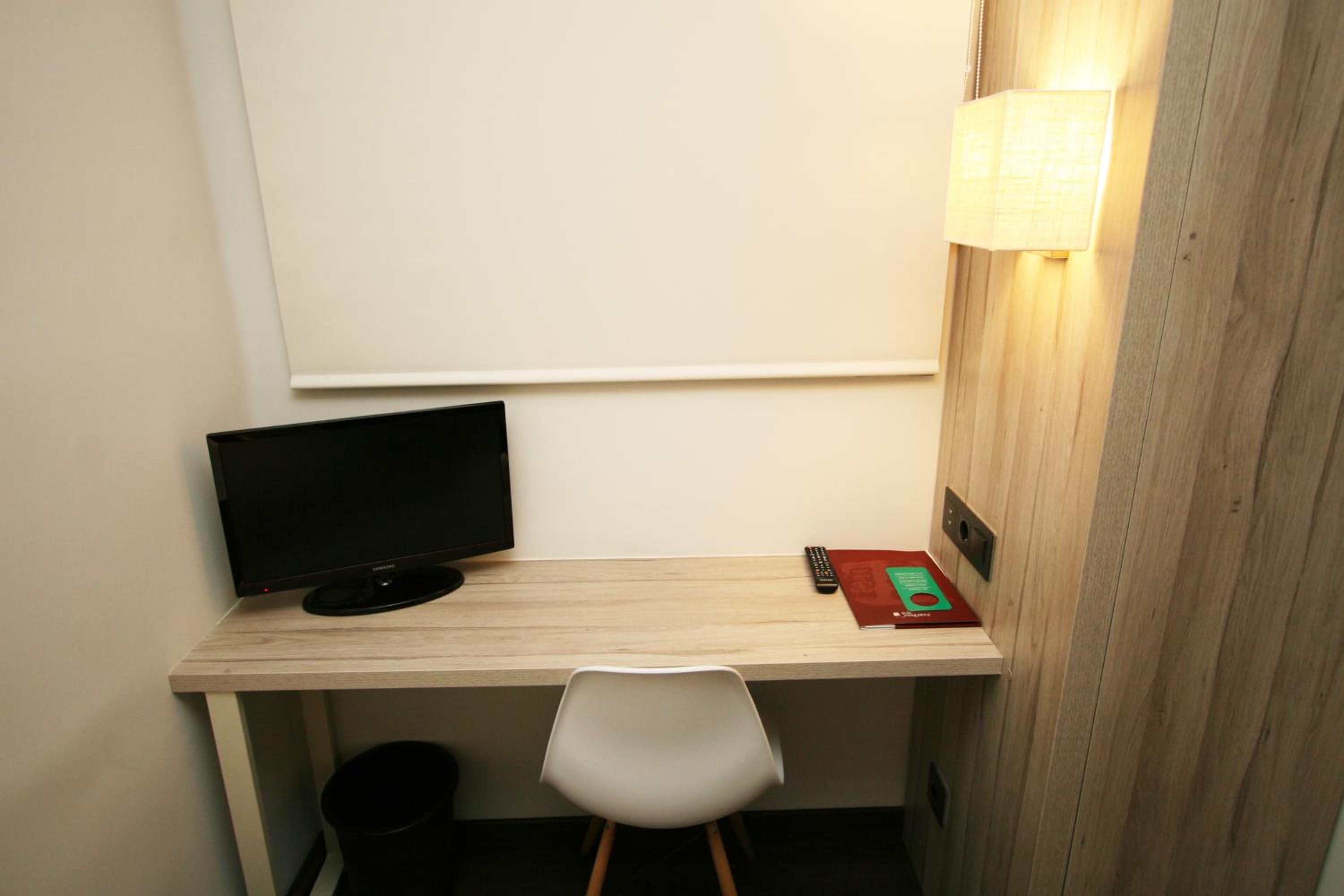 Small Single Room (interior) photo 1