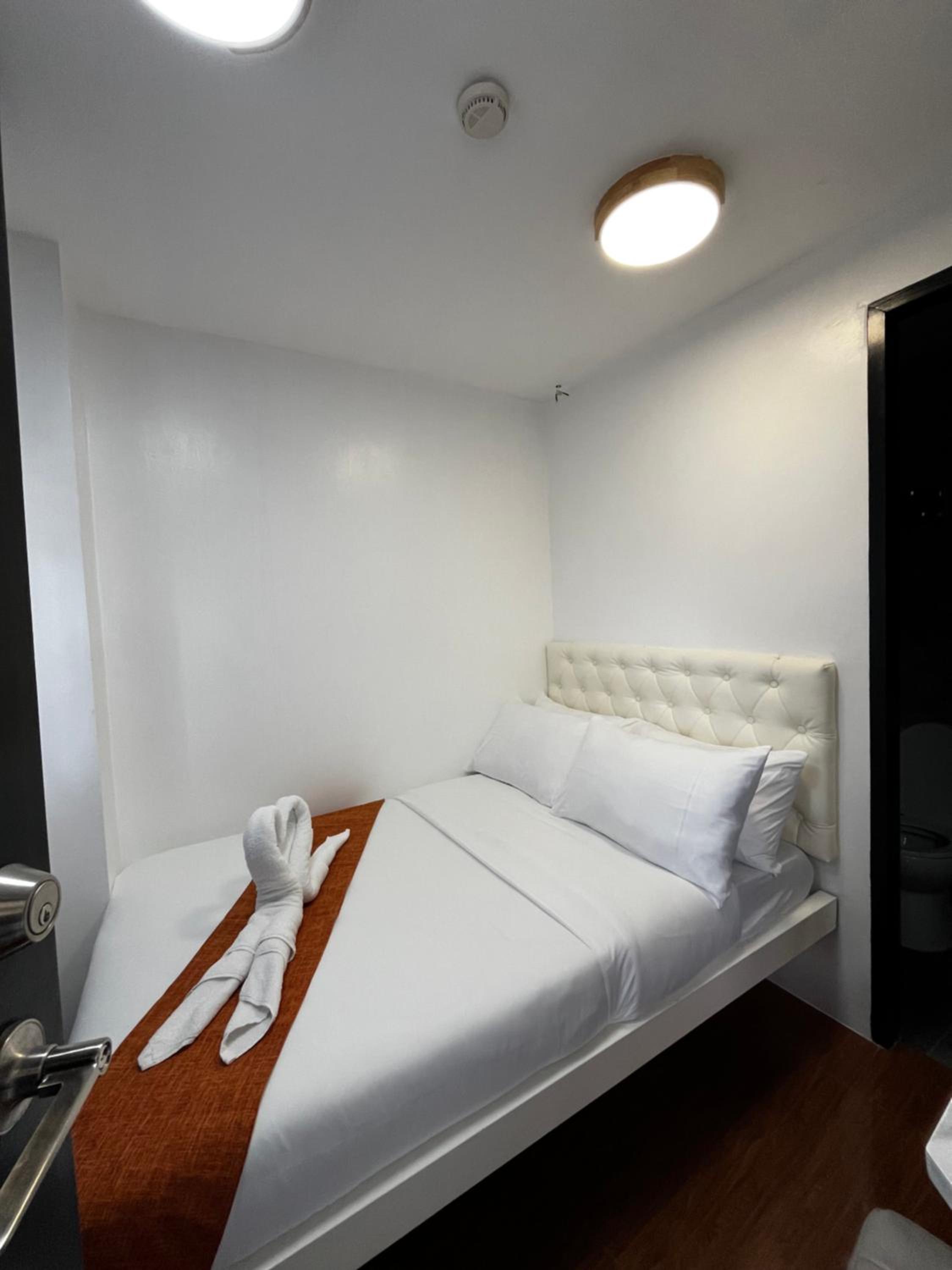 Standard Double Room photo 2