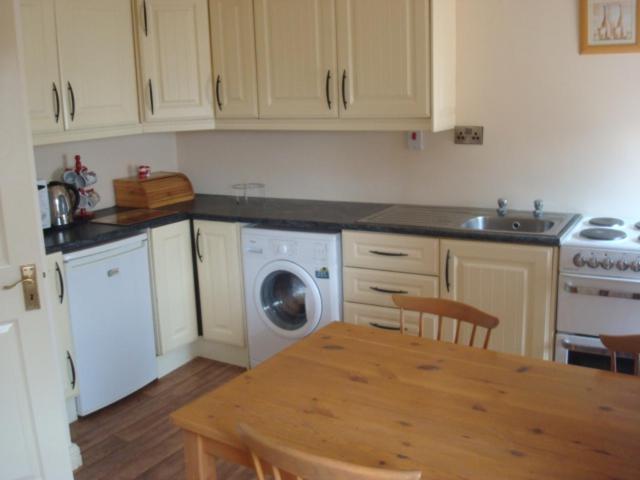 Apartment with Terrace photo 2