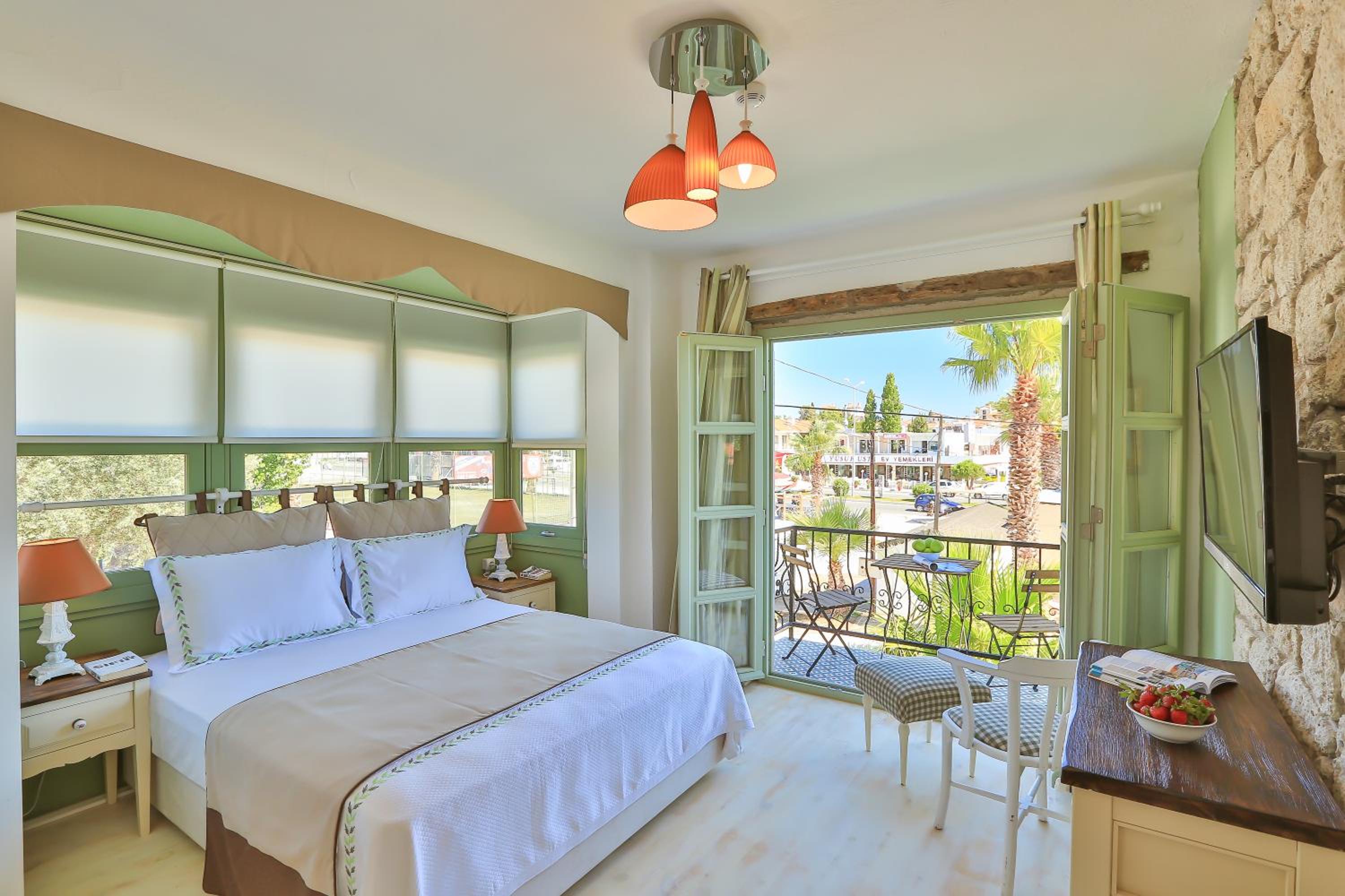 Superior Double Room photo 1