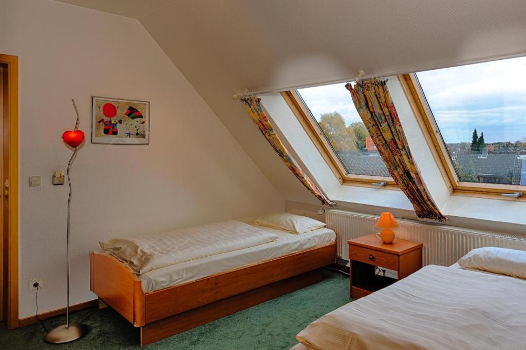 Classic Twin Room
