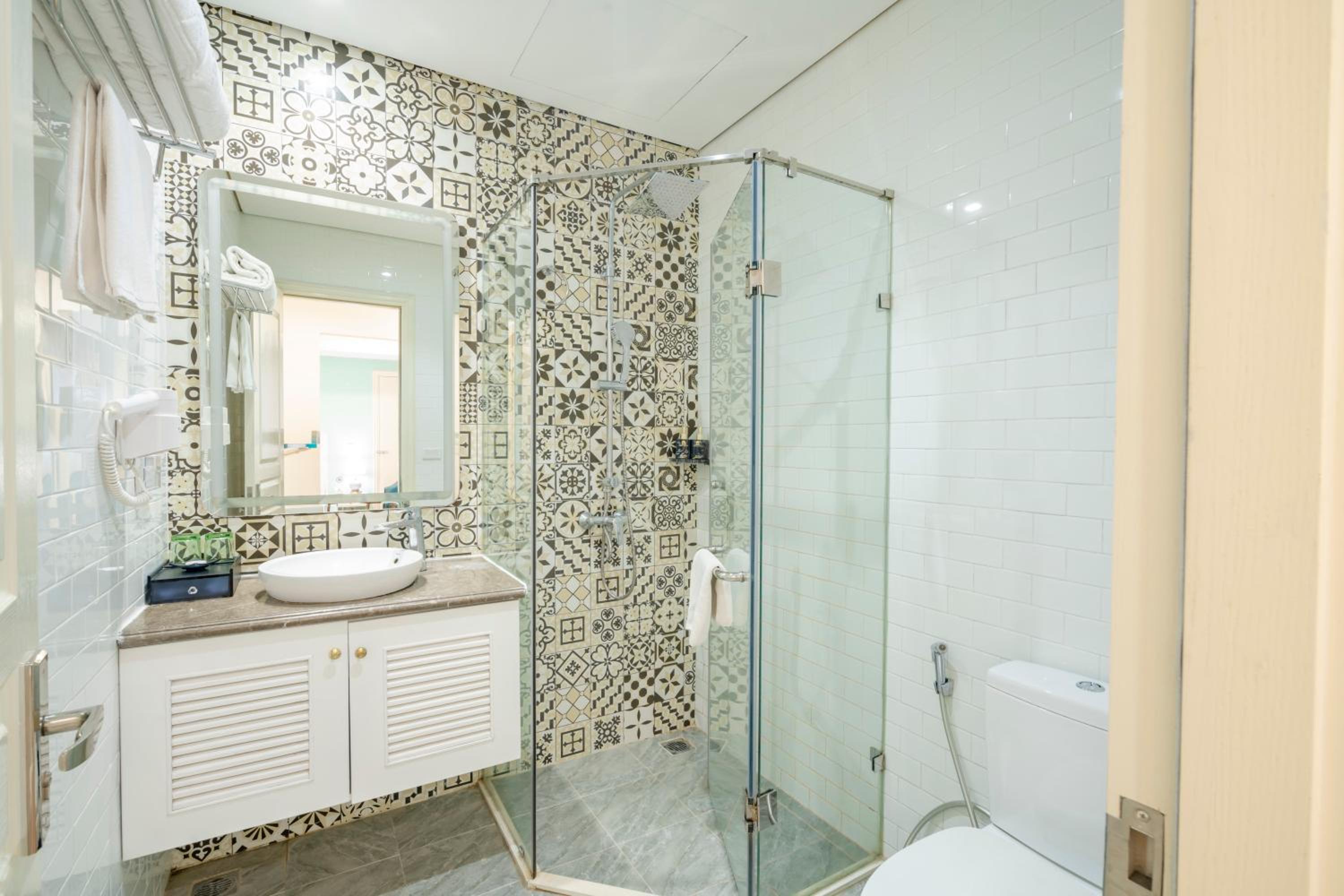 Superior Queen Room