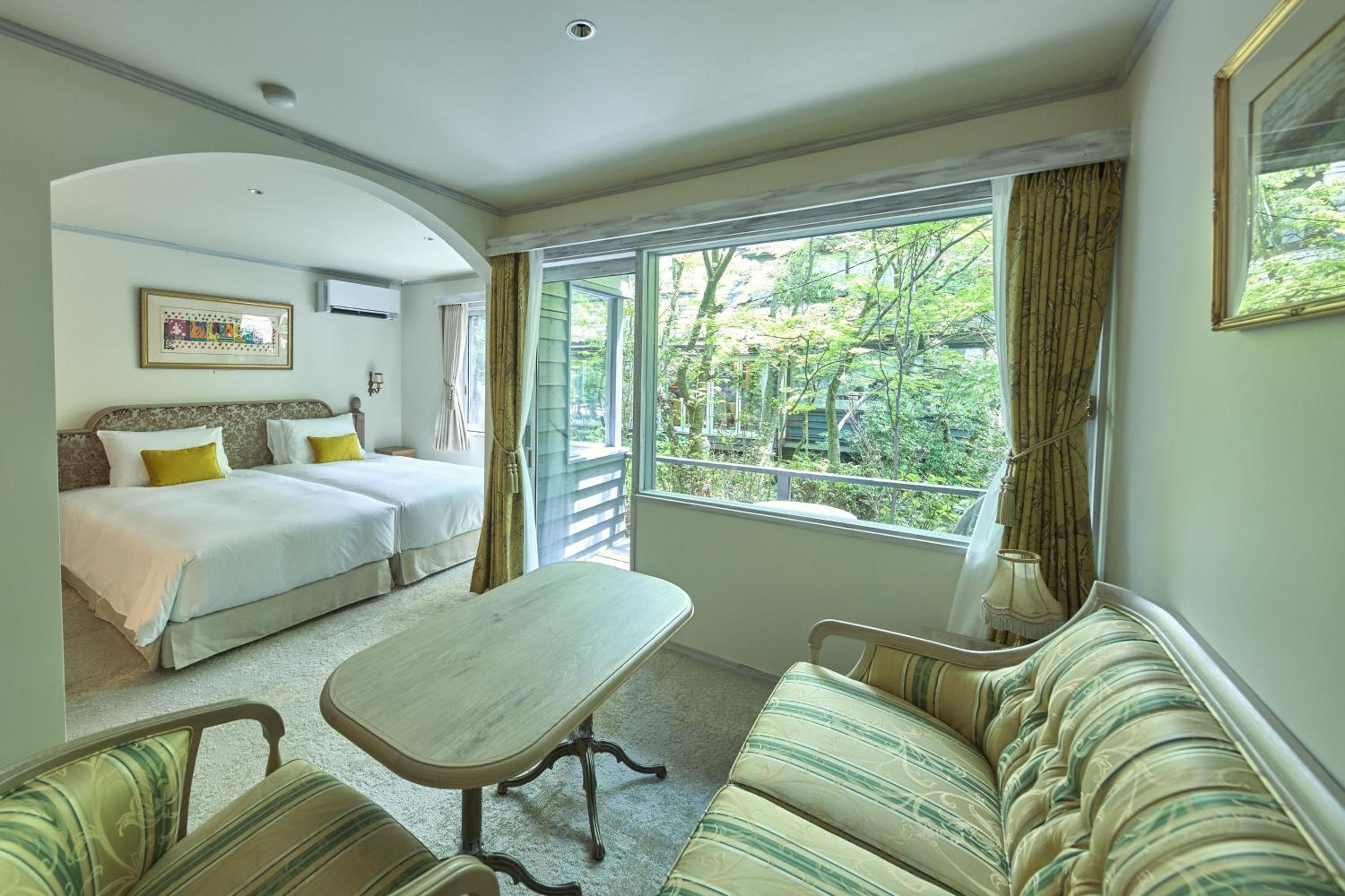 Twin Room photo 3