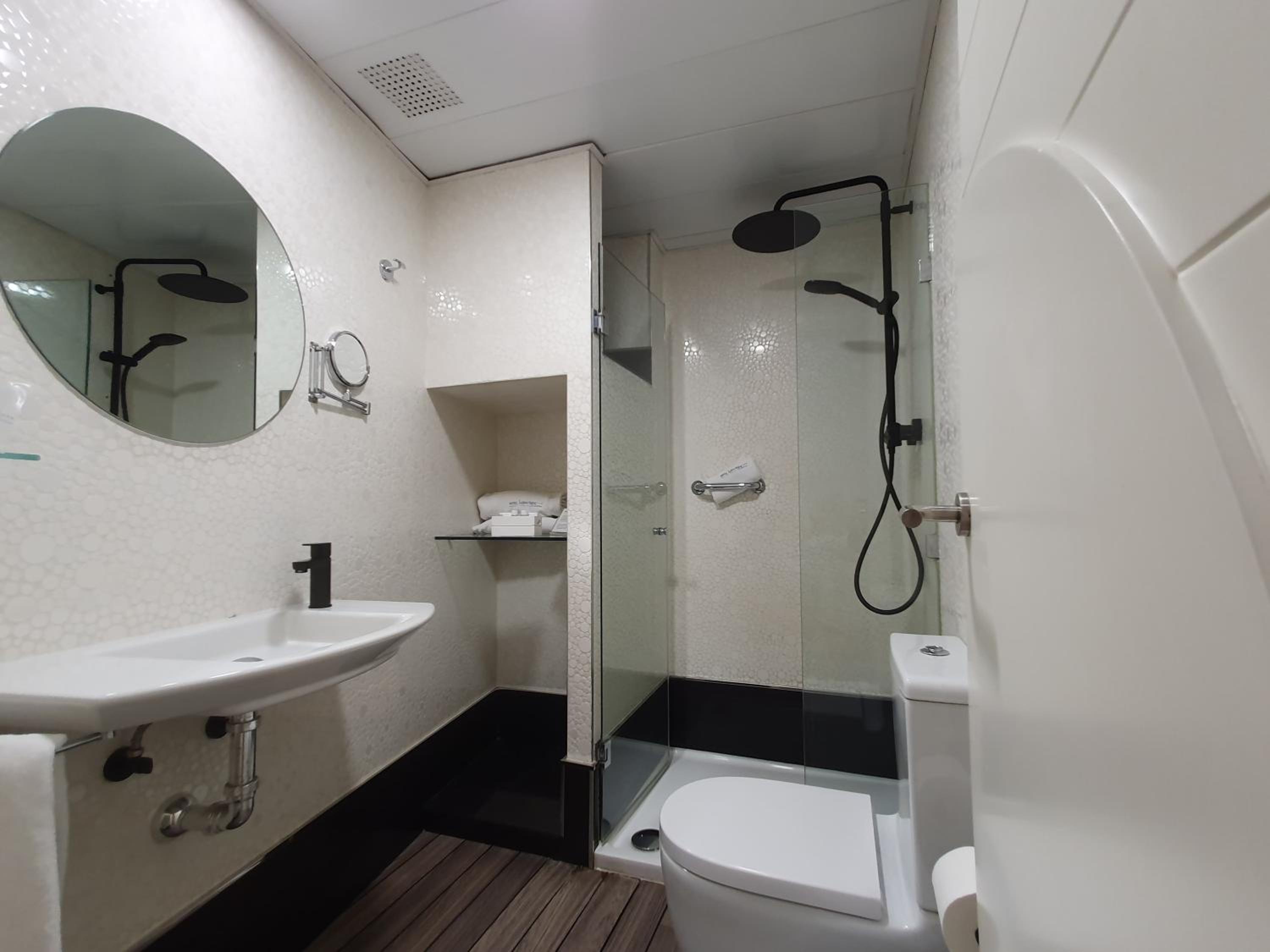 Economic Matrimonial Superior Double Room photo 3