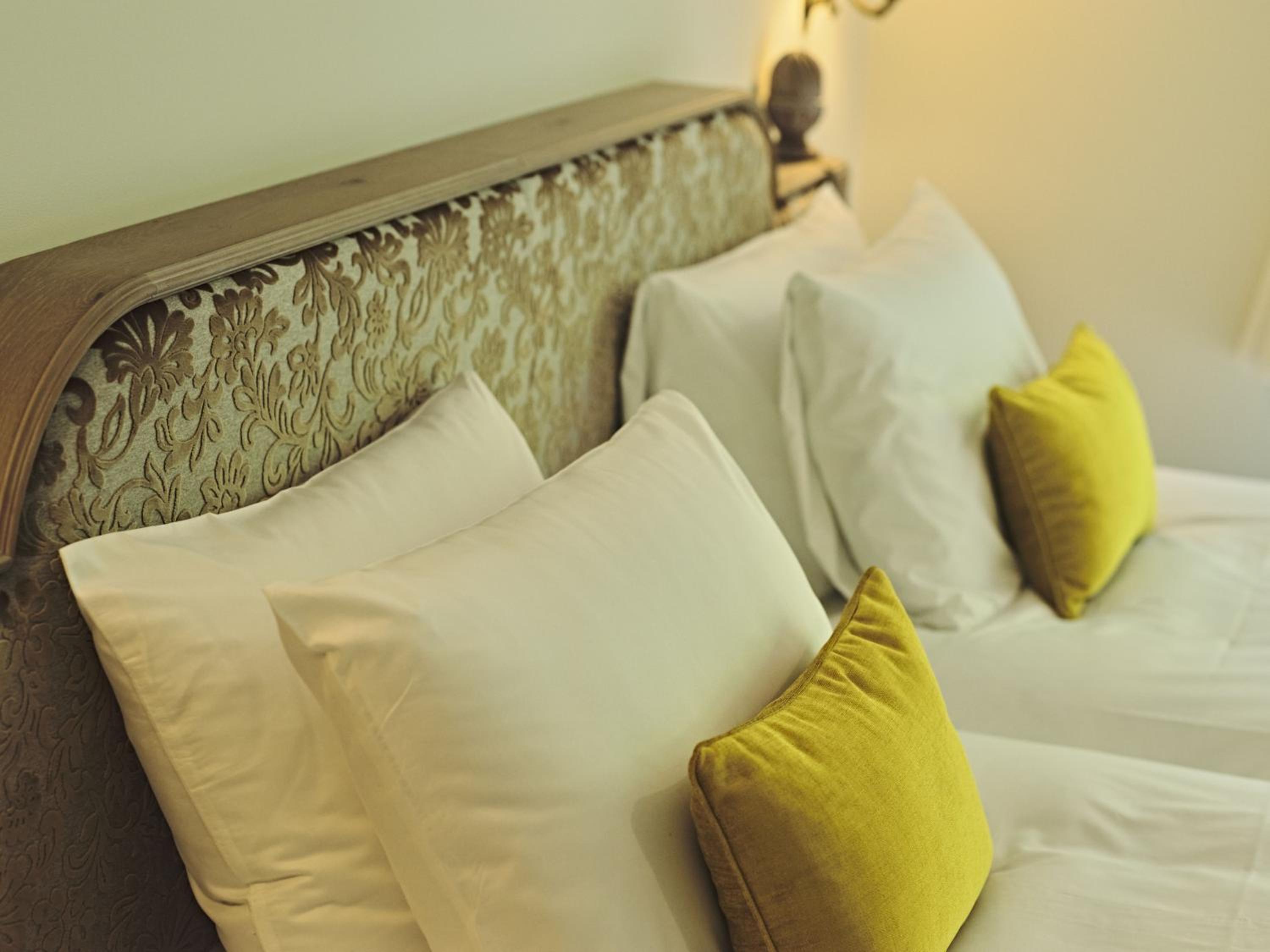 Twin Room photo 2