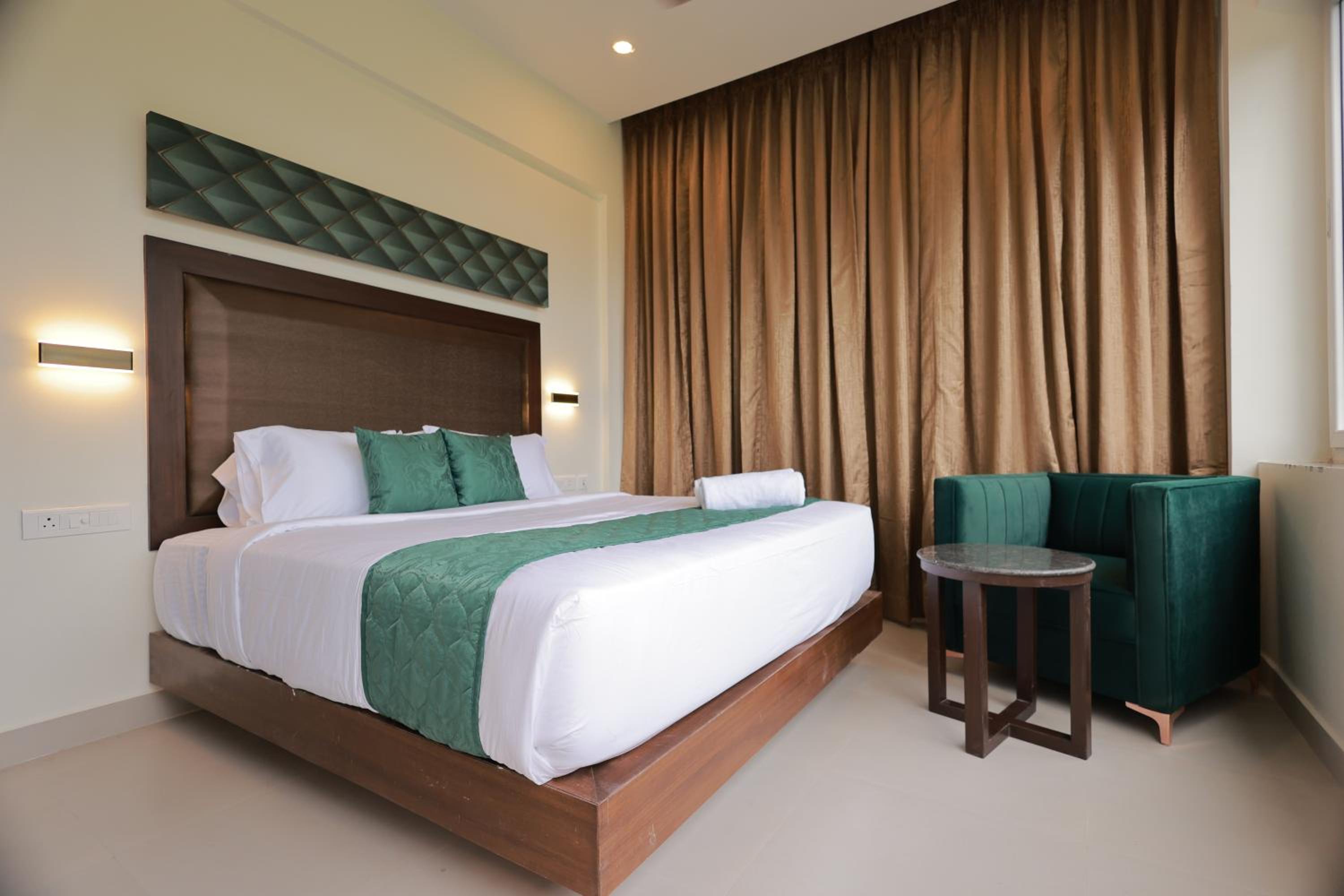 Superior Double Room photo 3