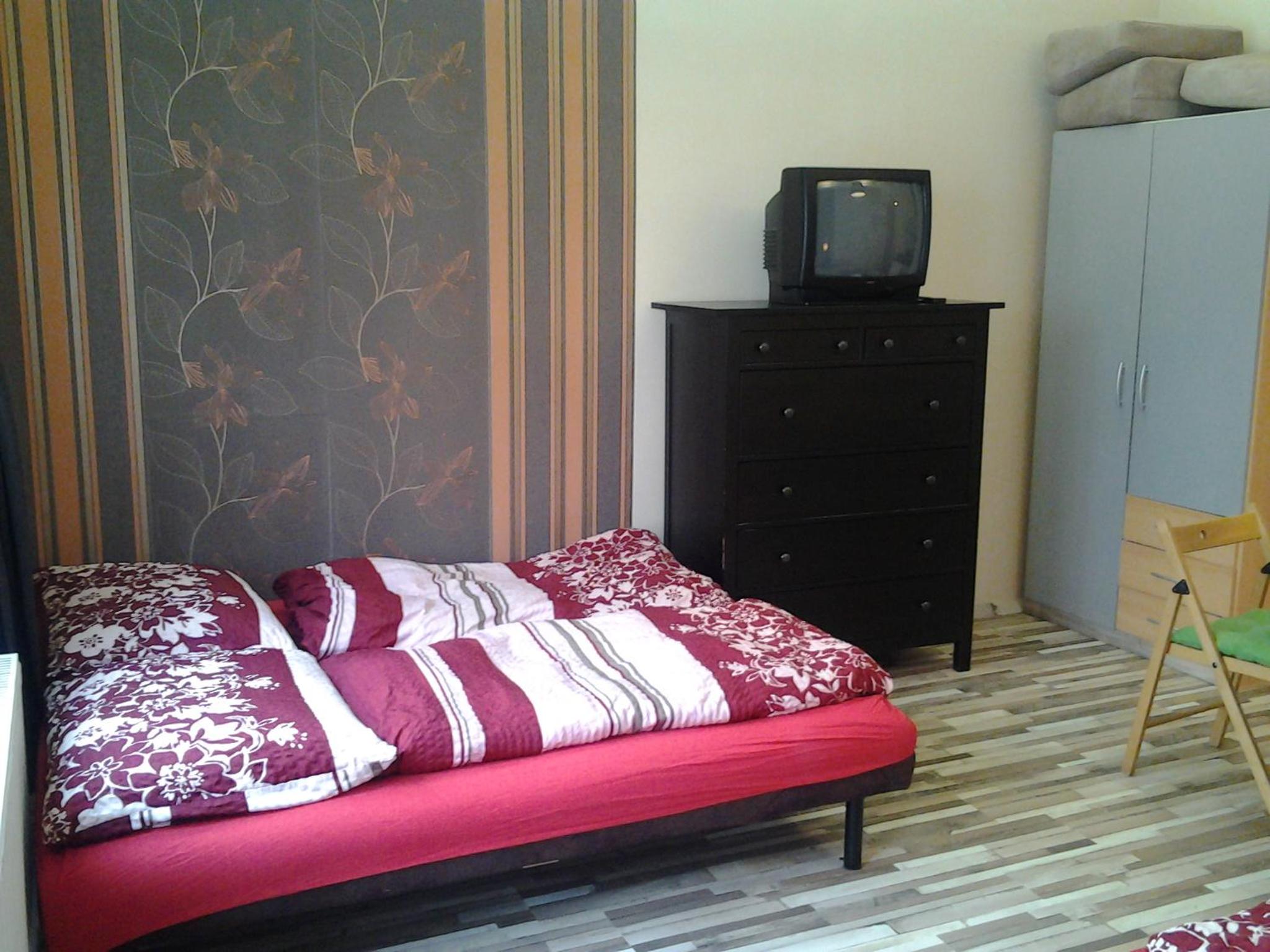 XLarge Apartment - Wesselényi utca 18. - Photo 10