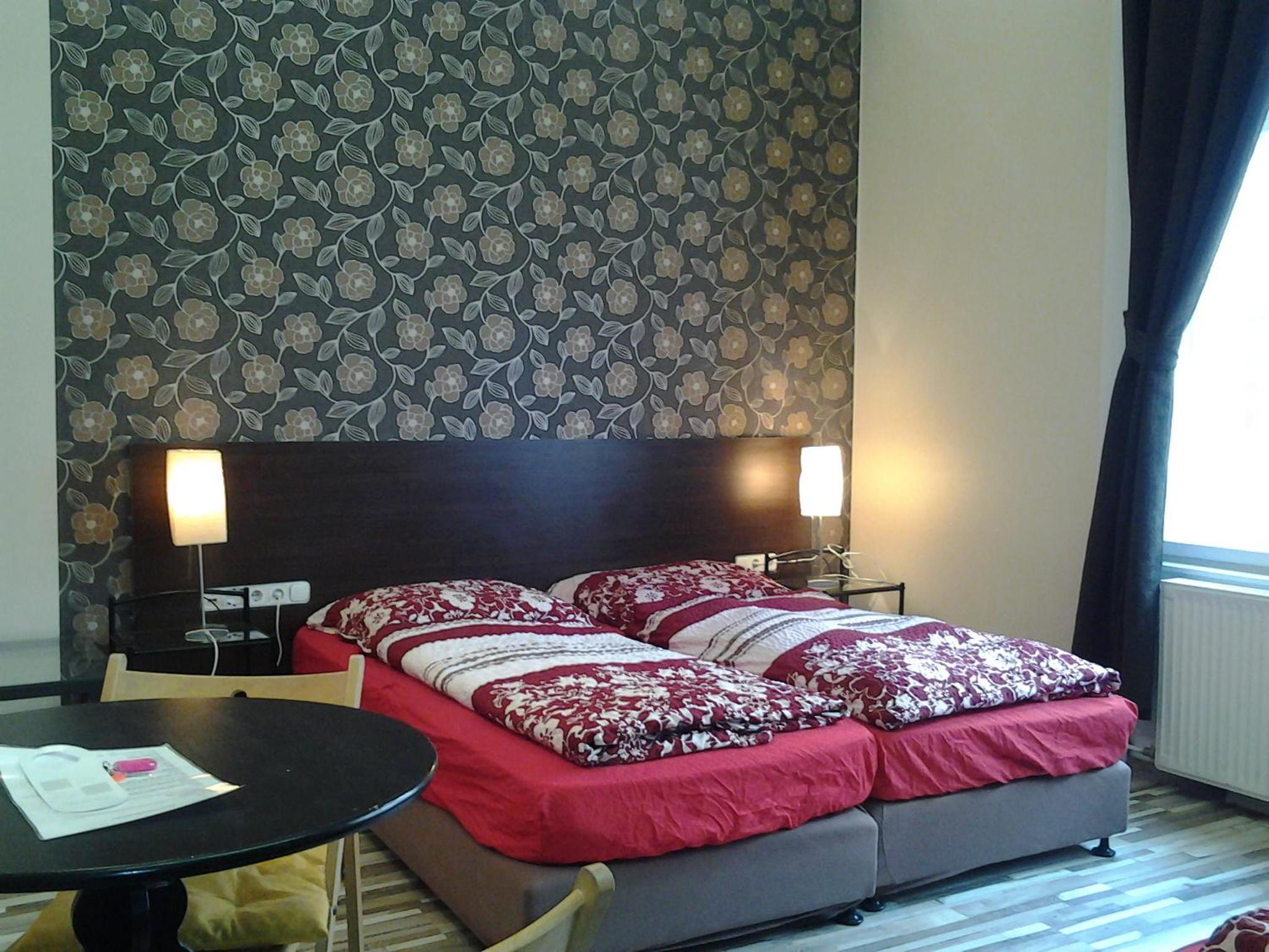 XLarge Apartment - Wesselényi utca 18. - Photo 1