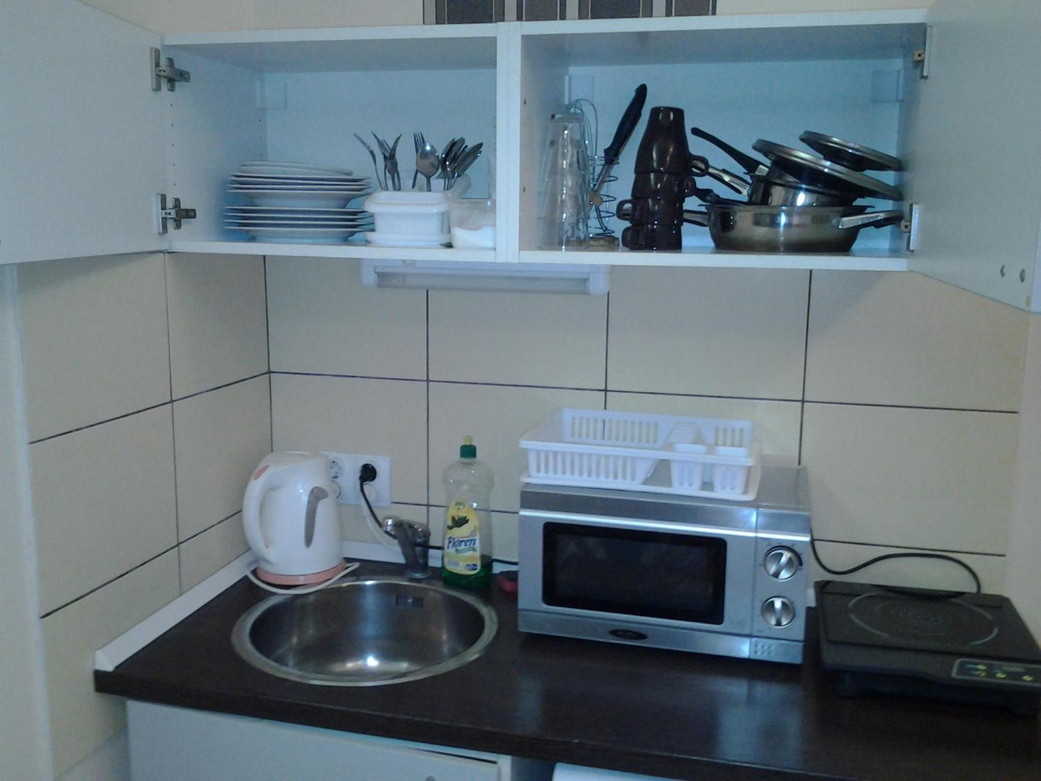 Large Apartment - Kertész utca 4. - Photo 23