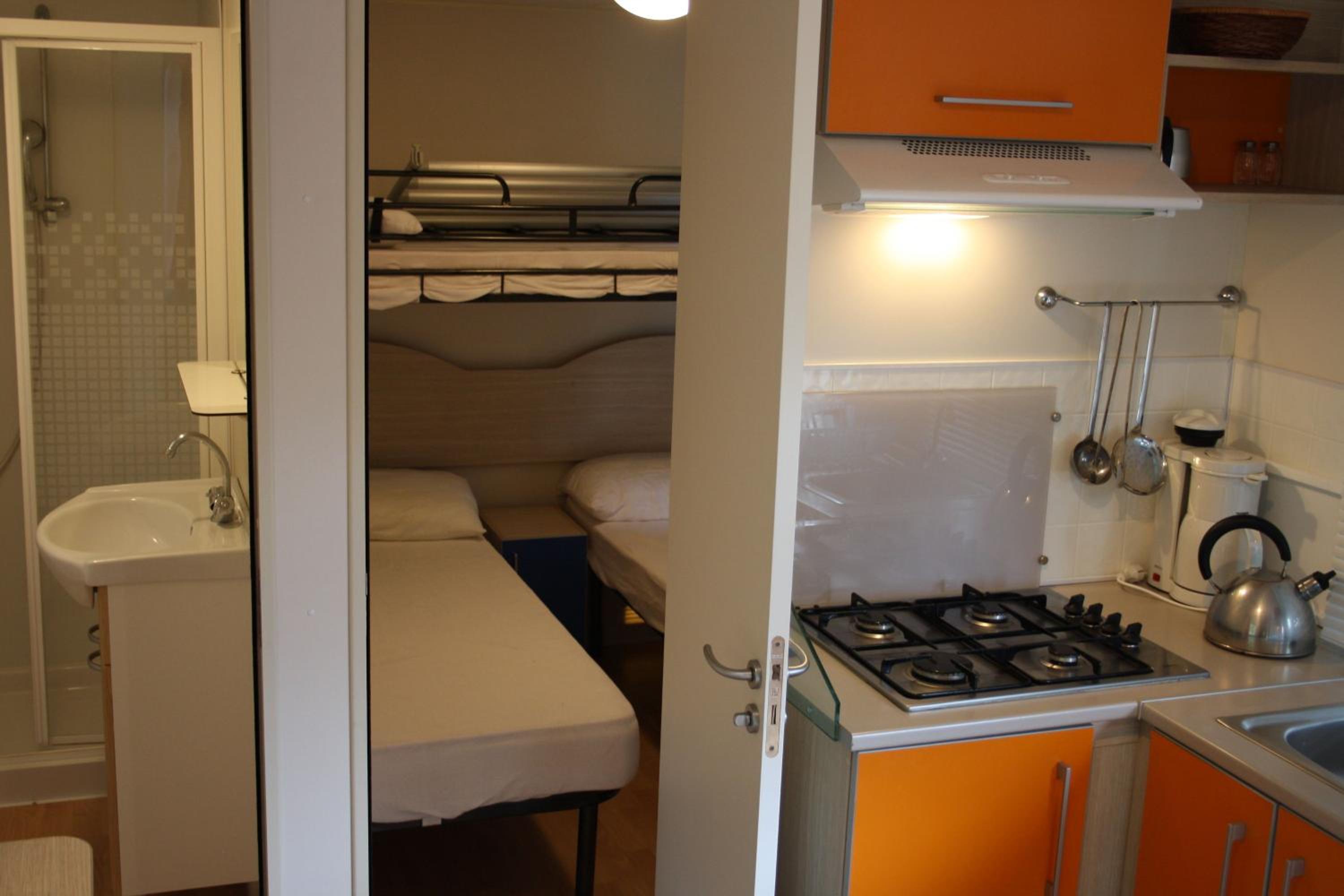Mobile Home