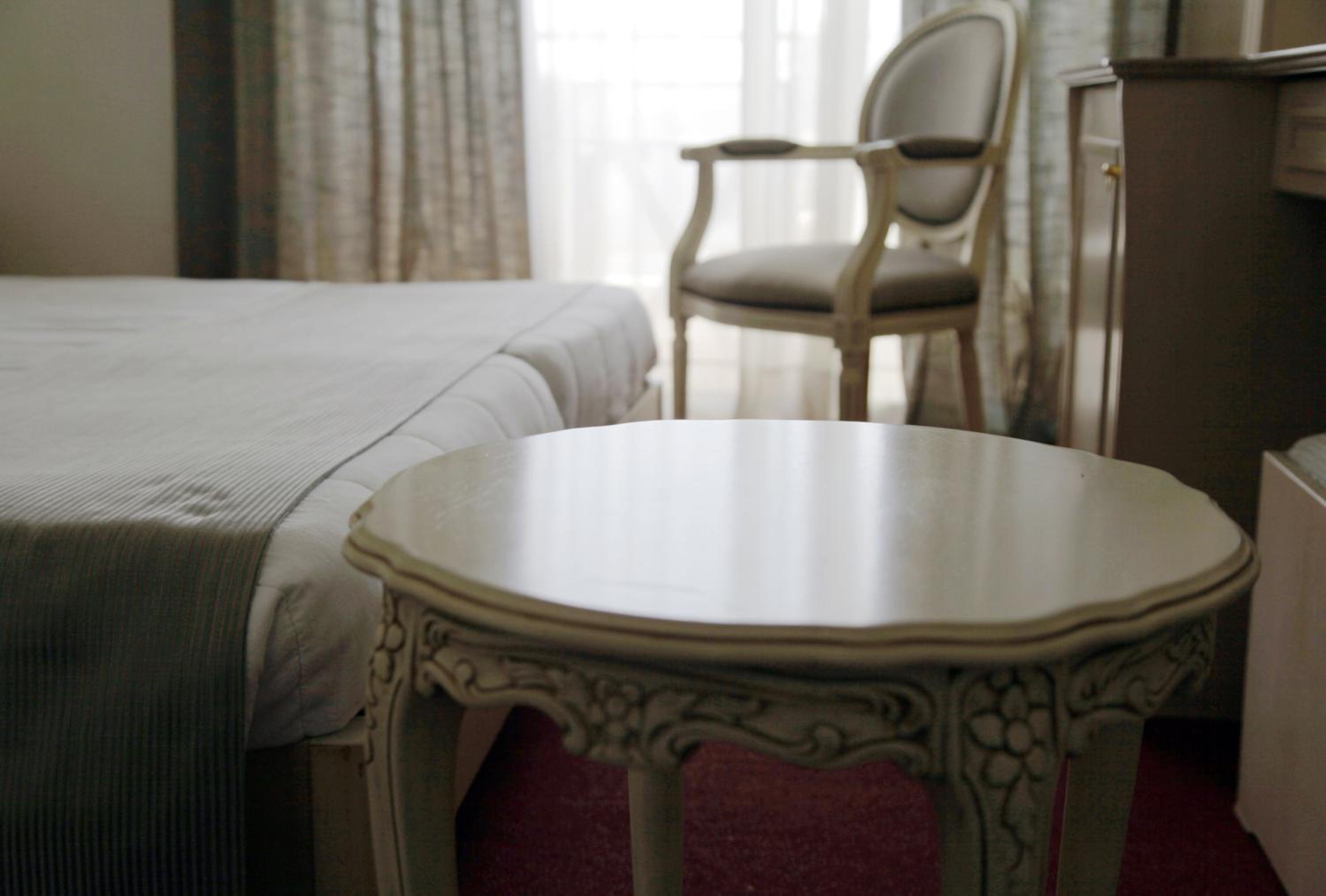 Standard Double Or Twin Room photo 3