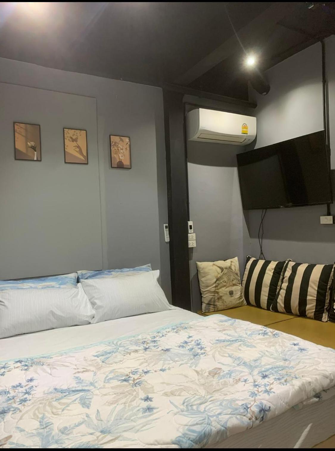 Superior Twin Room photo 1