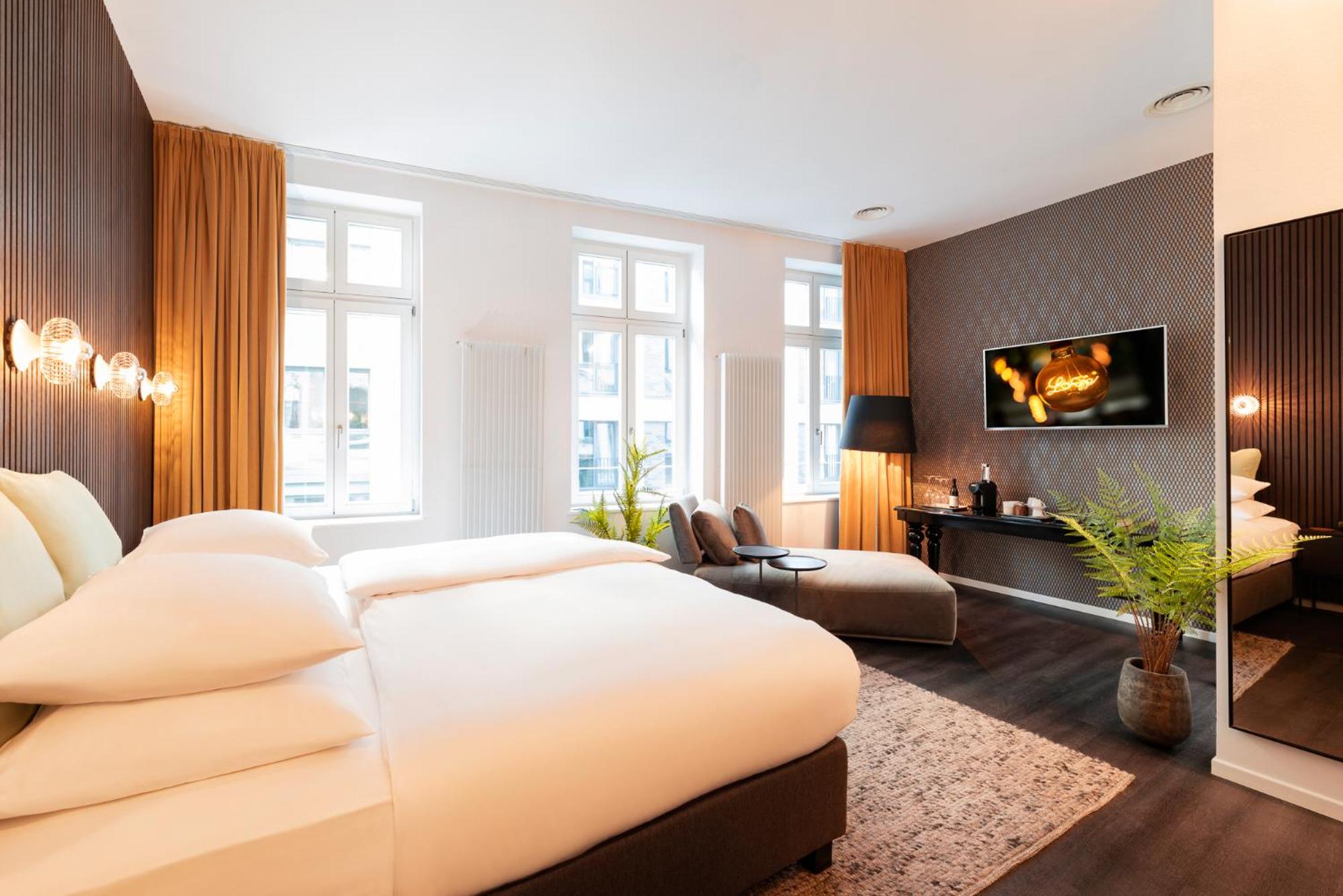 Family Suite photo 1