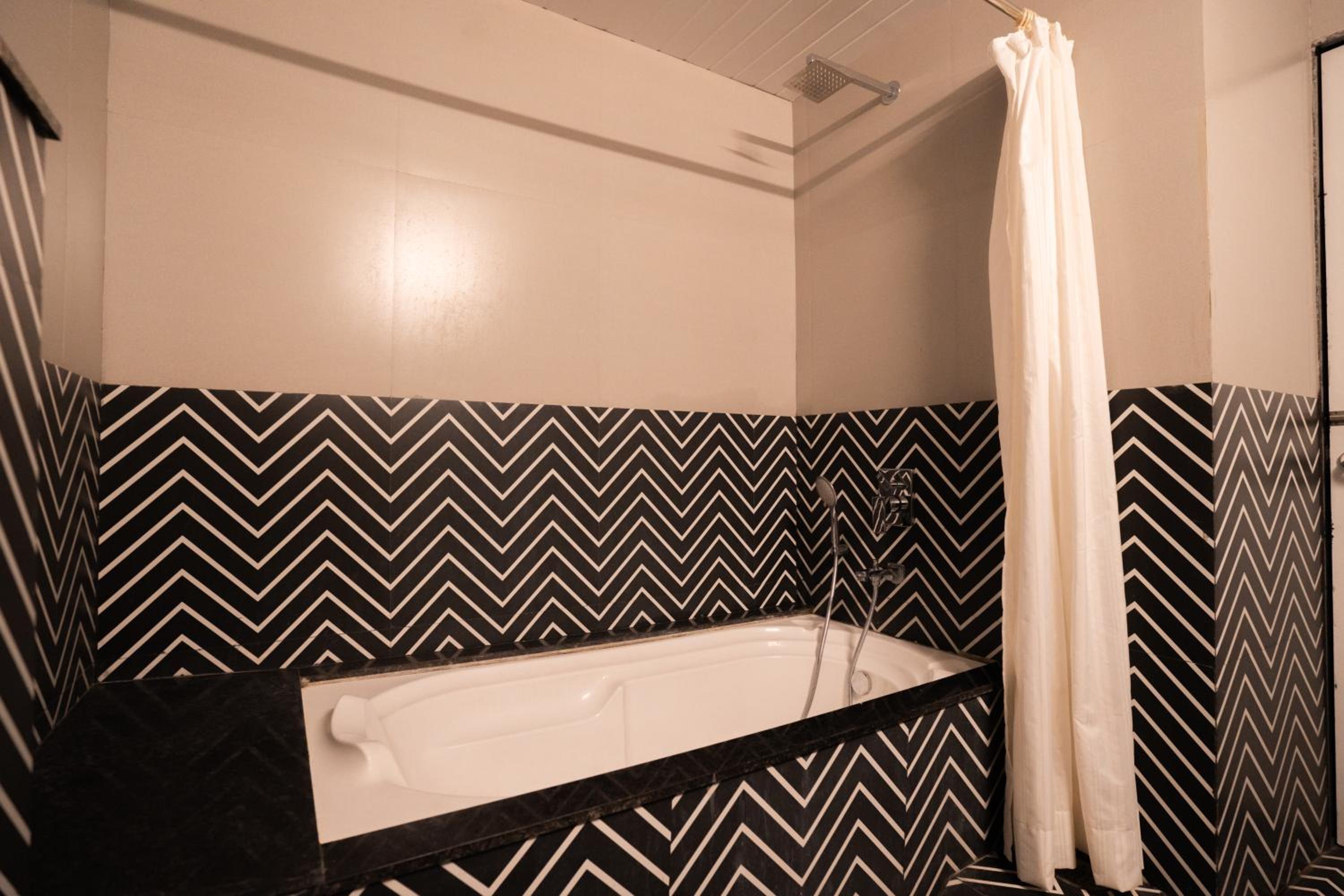 Superior Triple Room photo 3