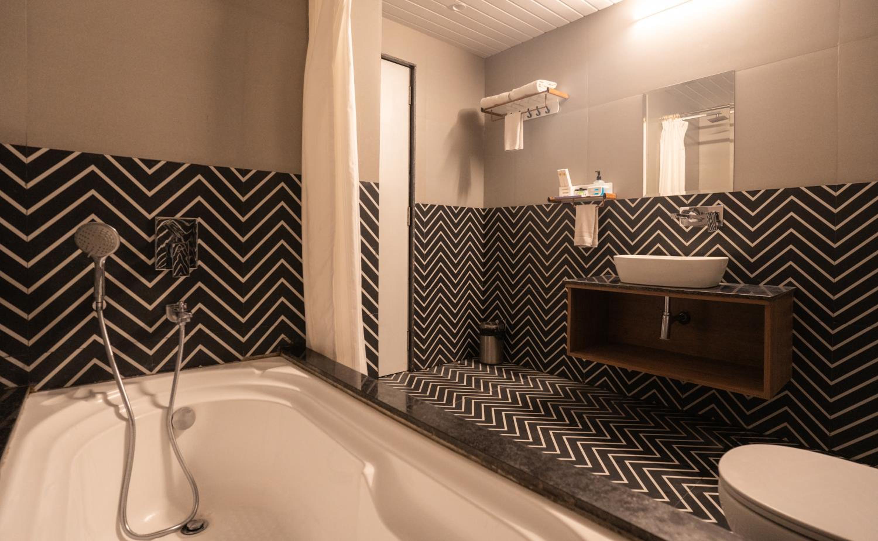 Superior Triple Room photo 2