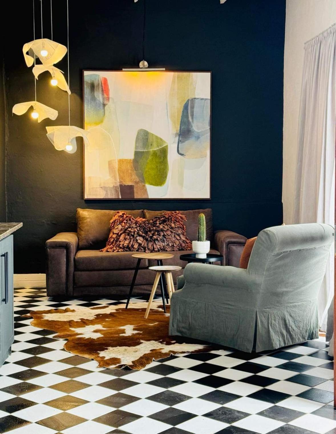 Family Family Room