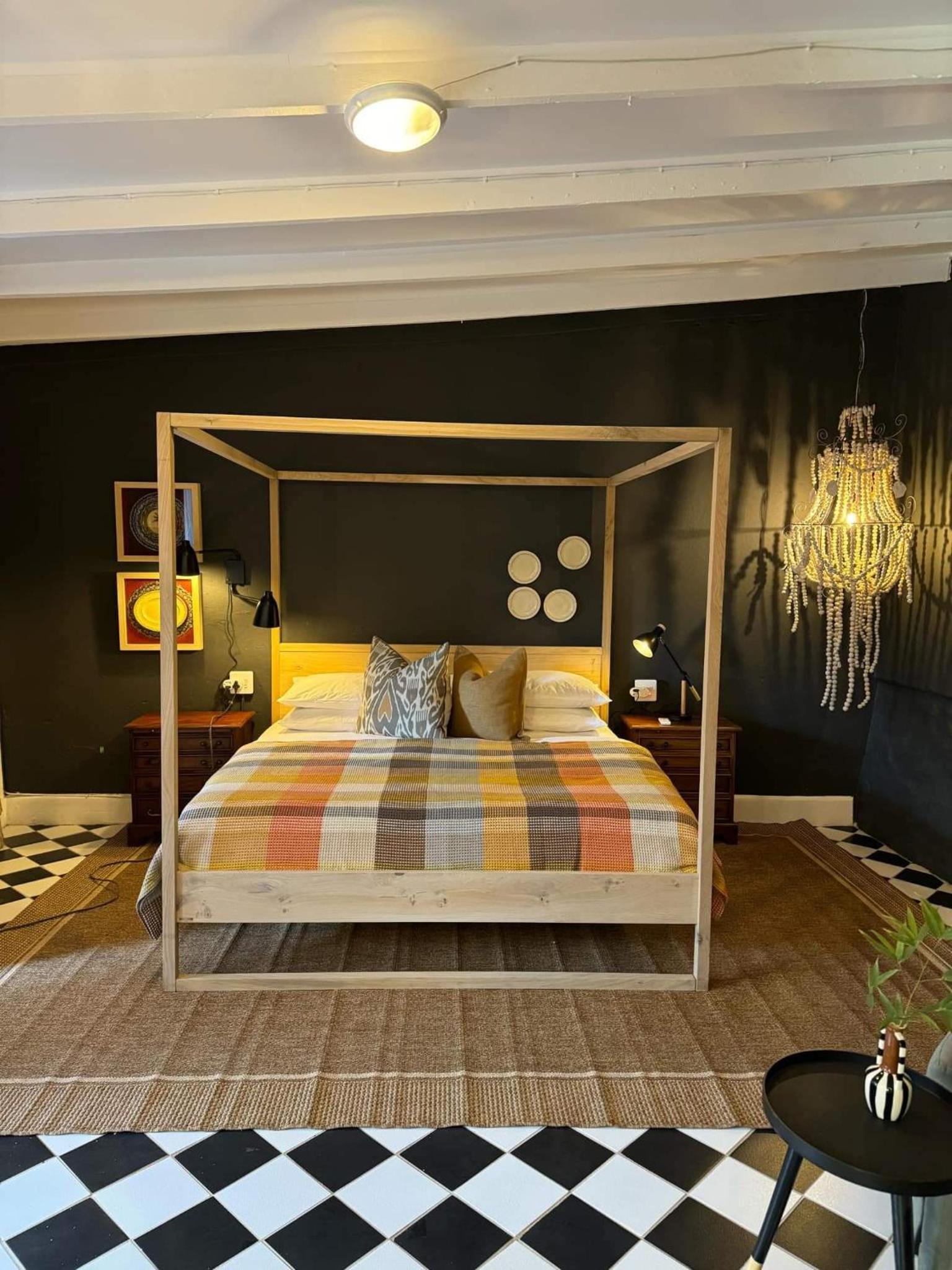 Premier King Room