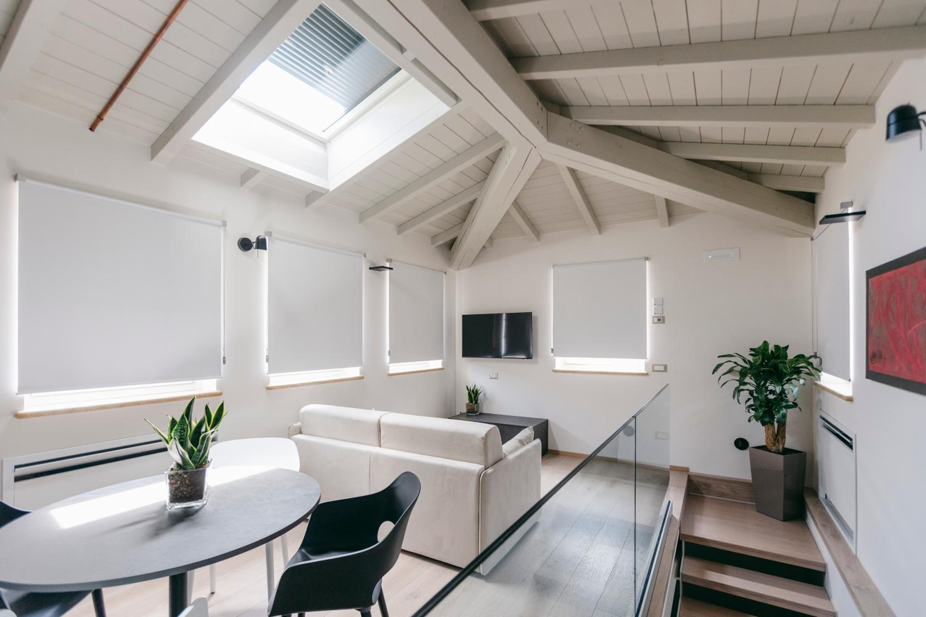 Duplex Suite