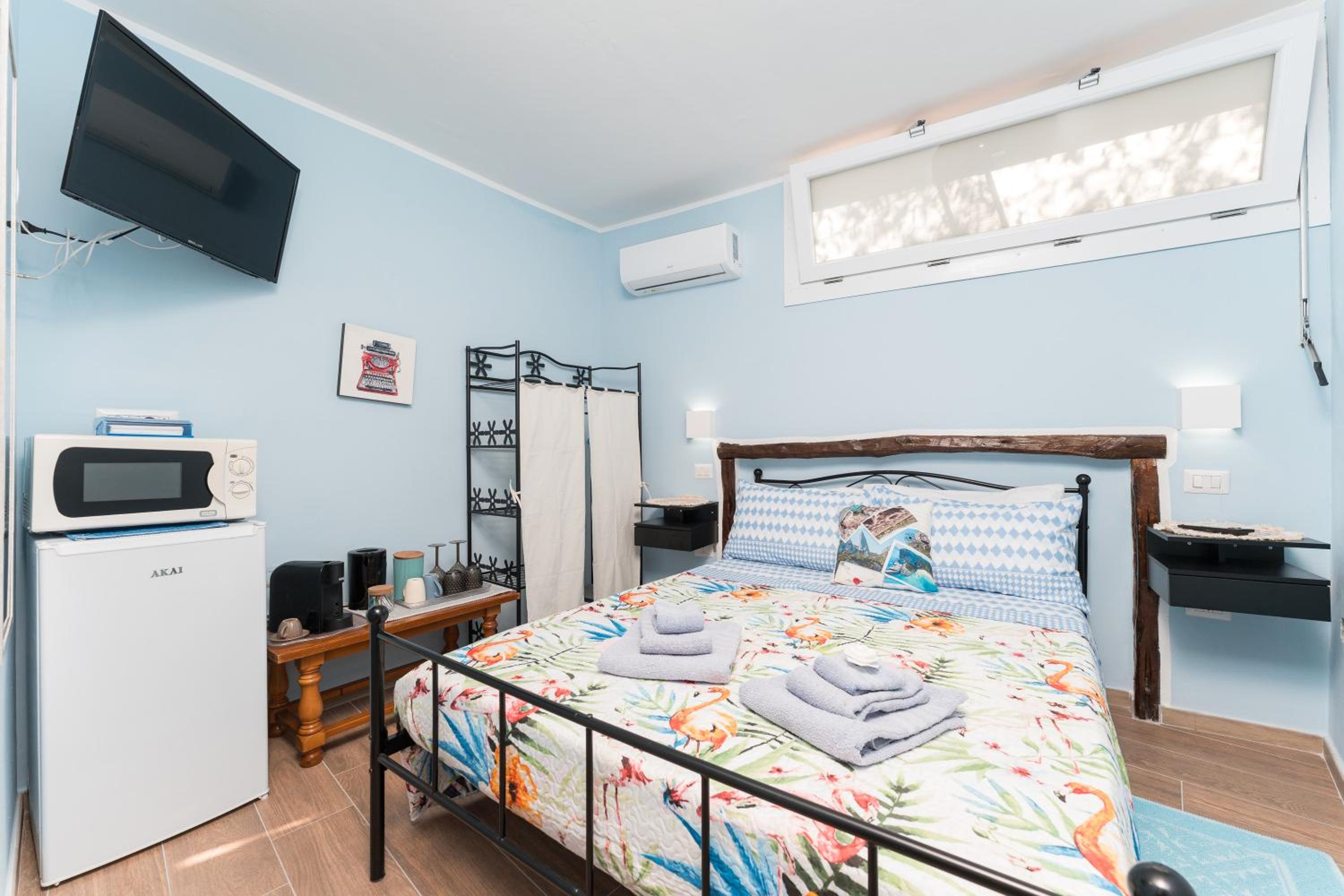 Standard Queen Room photo 1