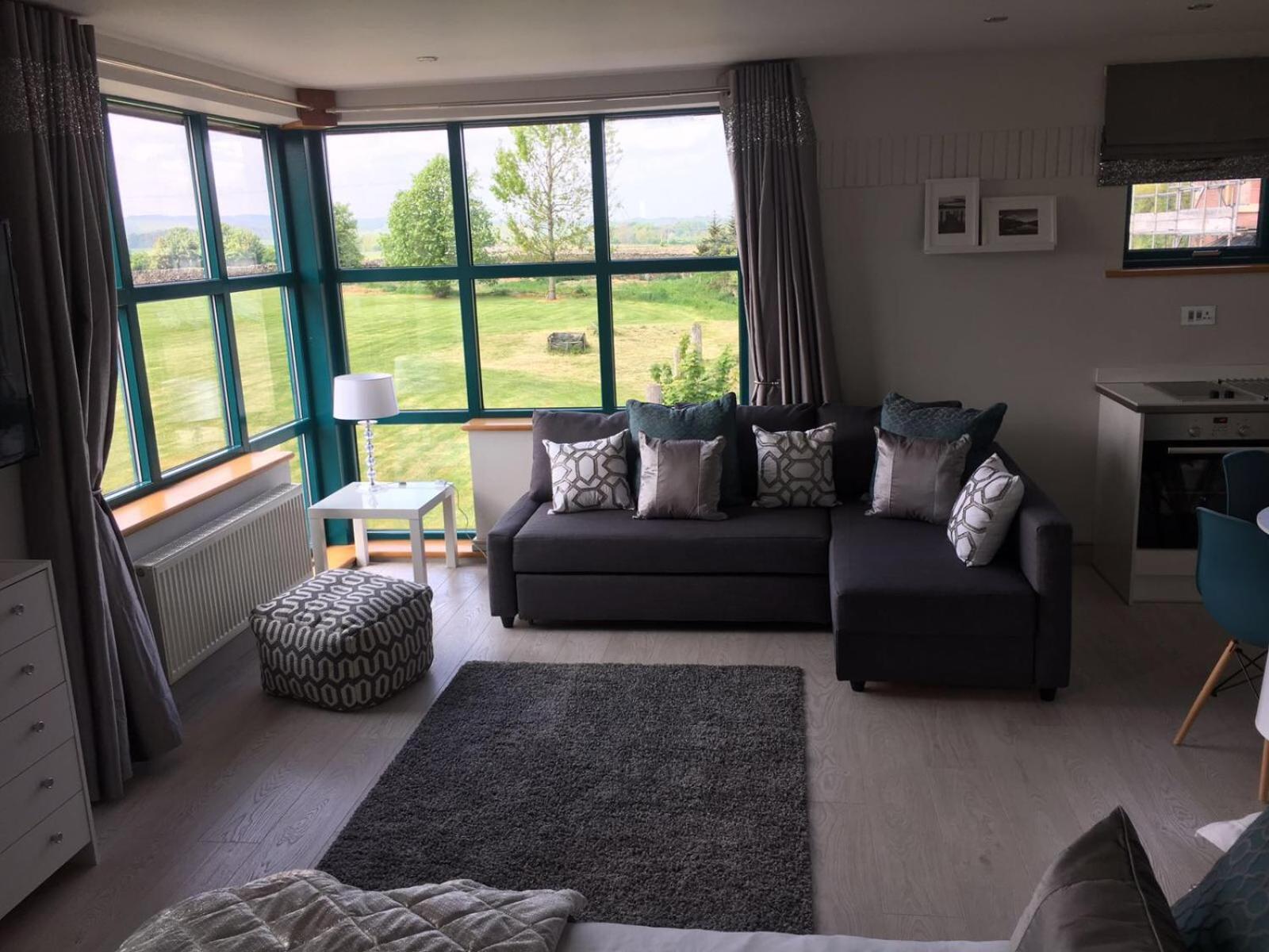 Studio Apartment with Blencathra View photo 1