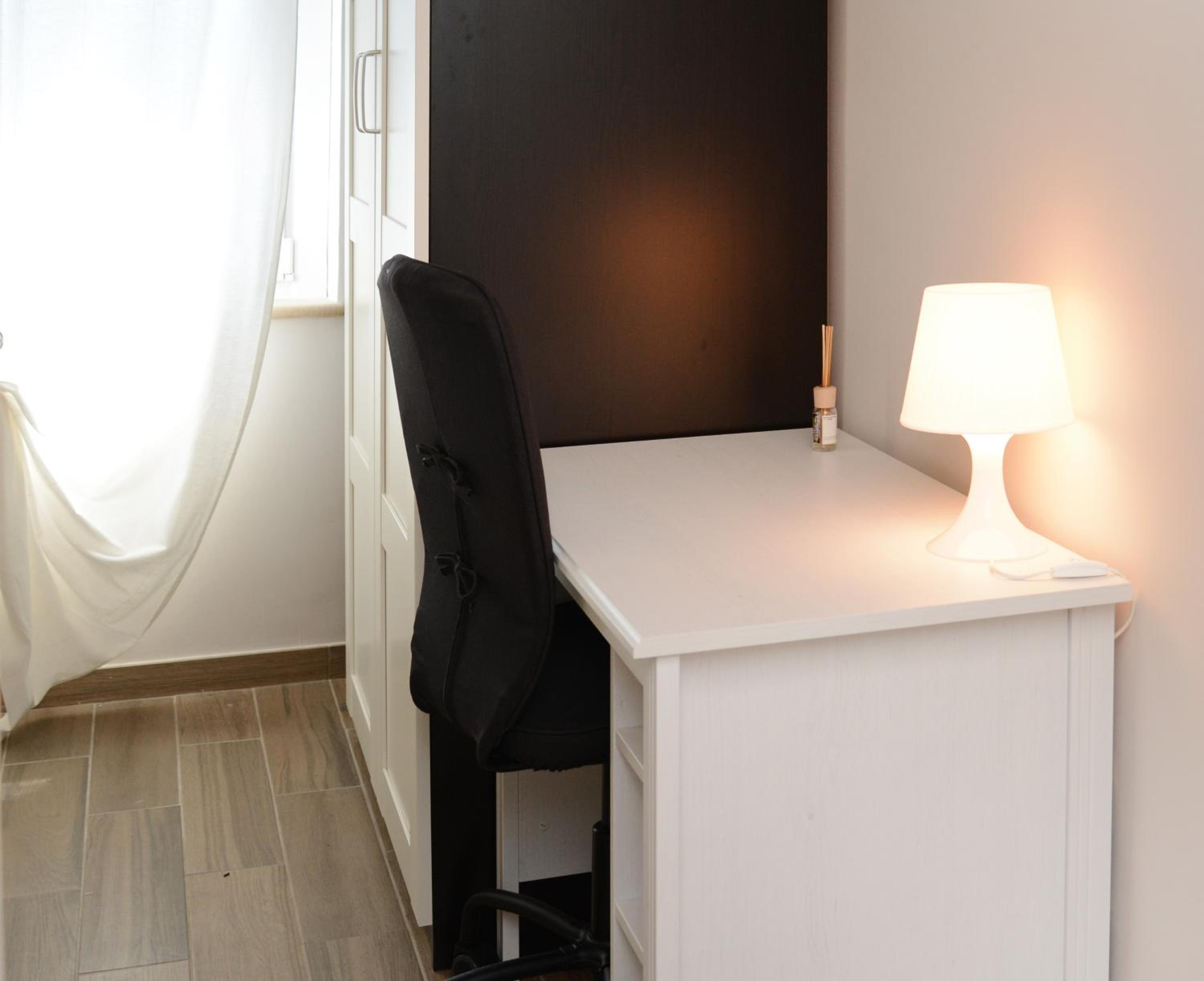 Double or Twin Room with Private Bathroom photo 1