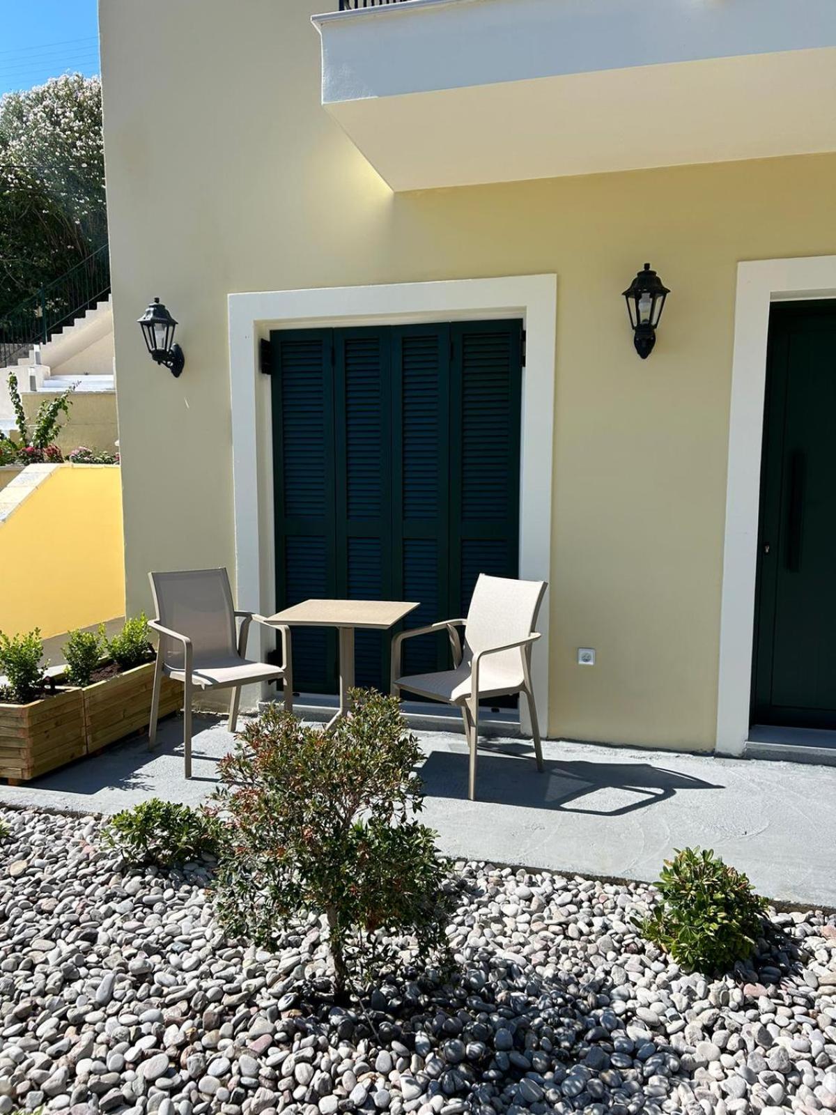 Three-Bedroom Suite