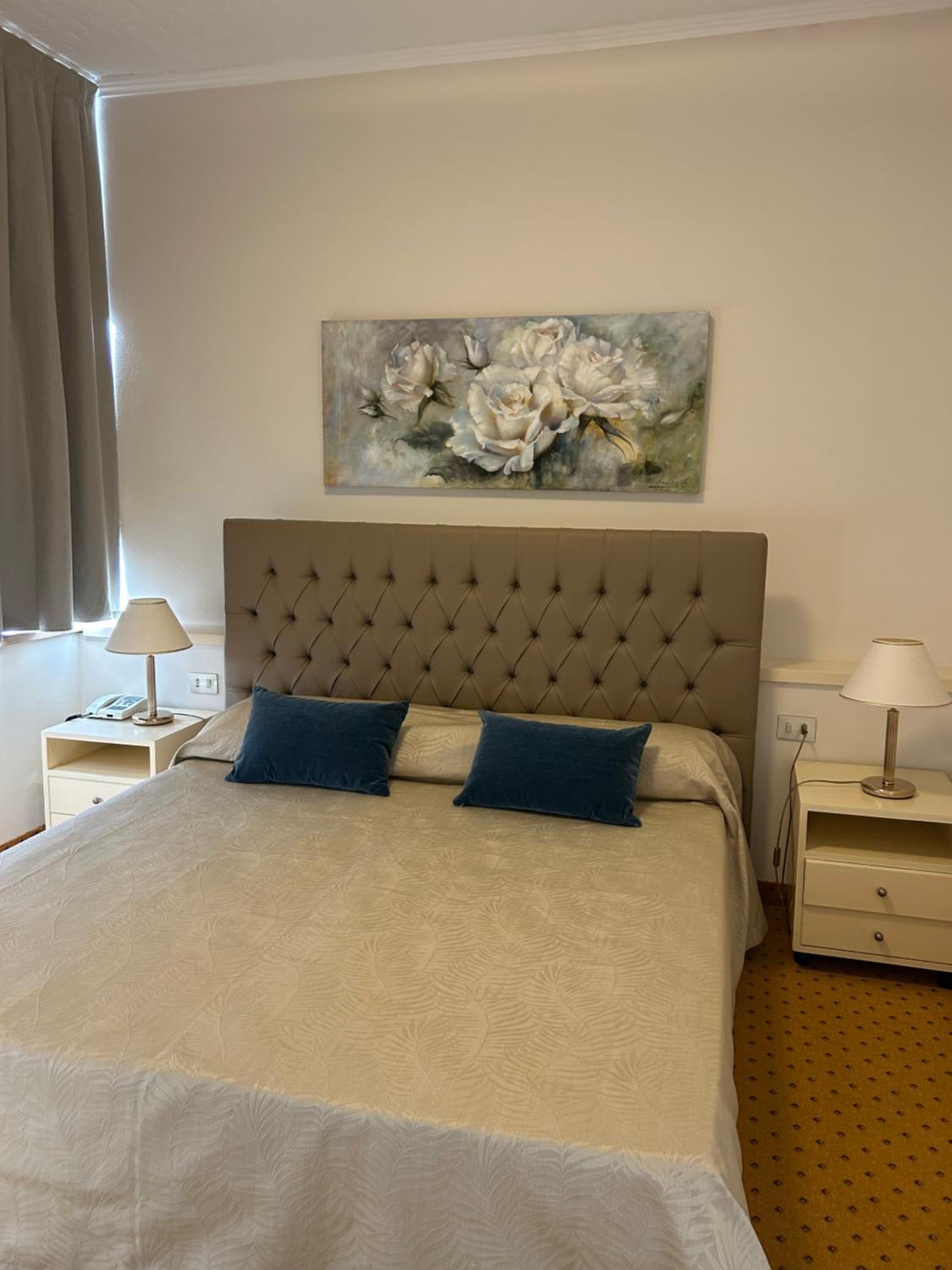 Economy Double or Twin Room photo 2