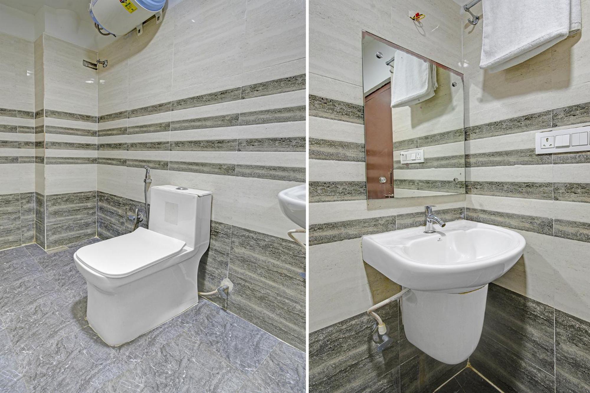 Superior Triple Room
