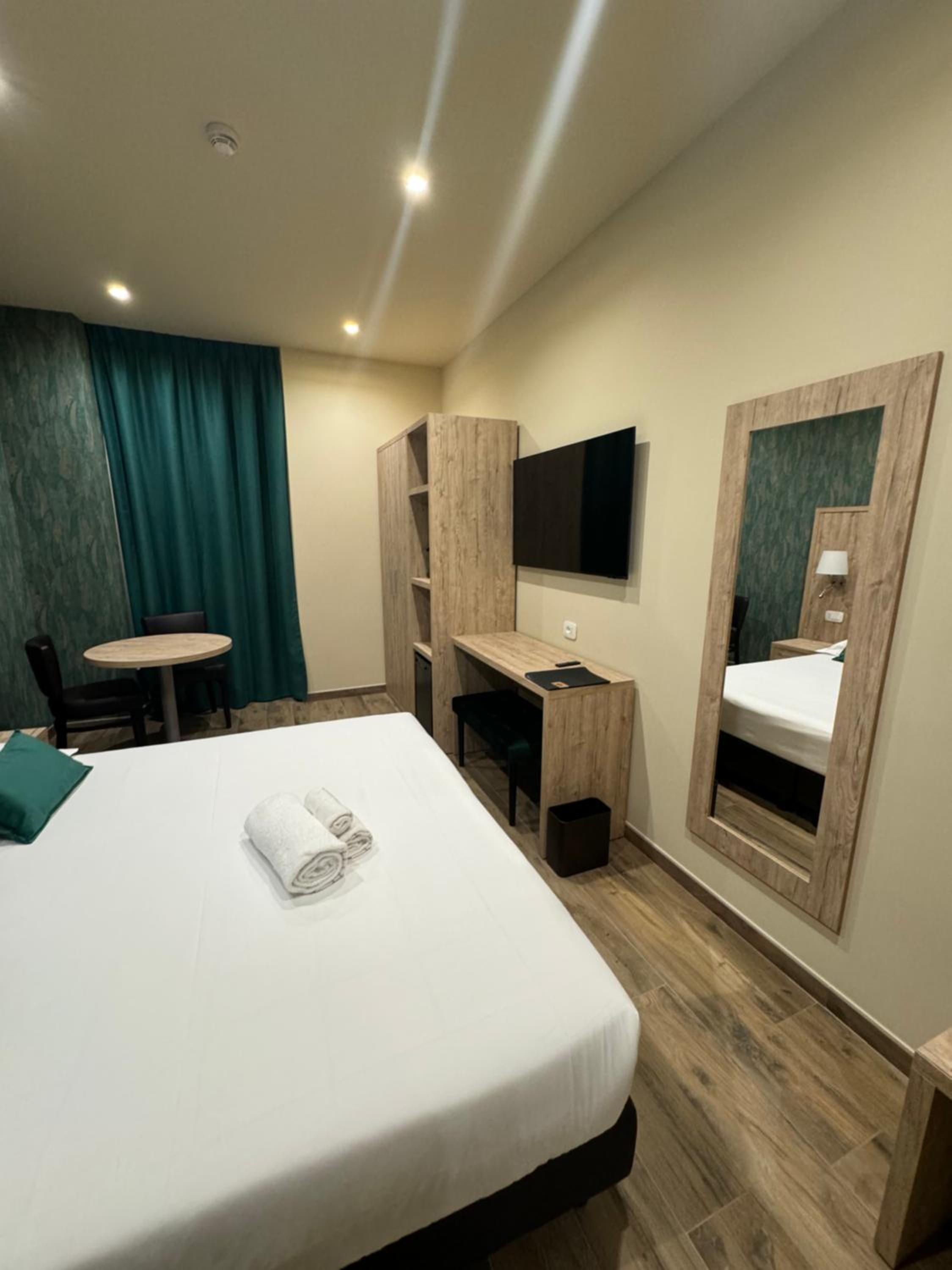 Deluxe Double Room photo 2