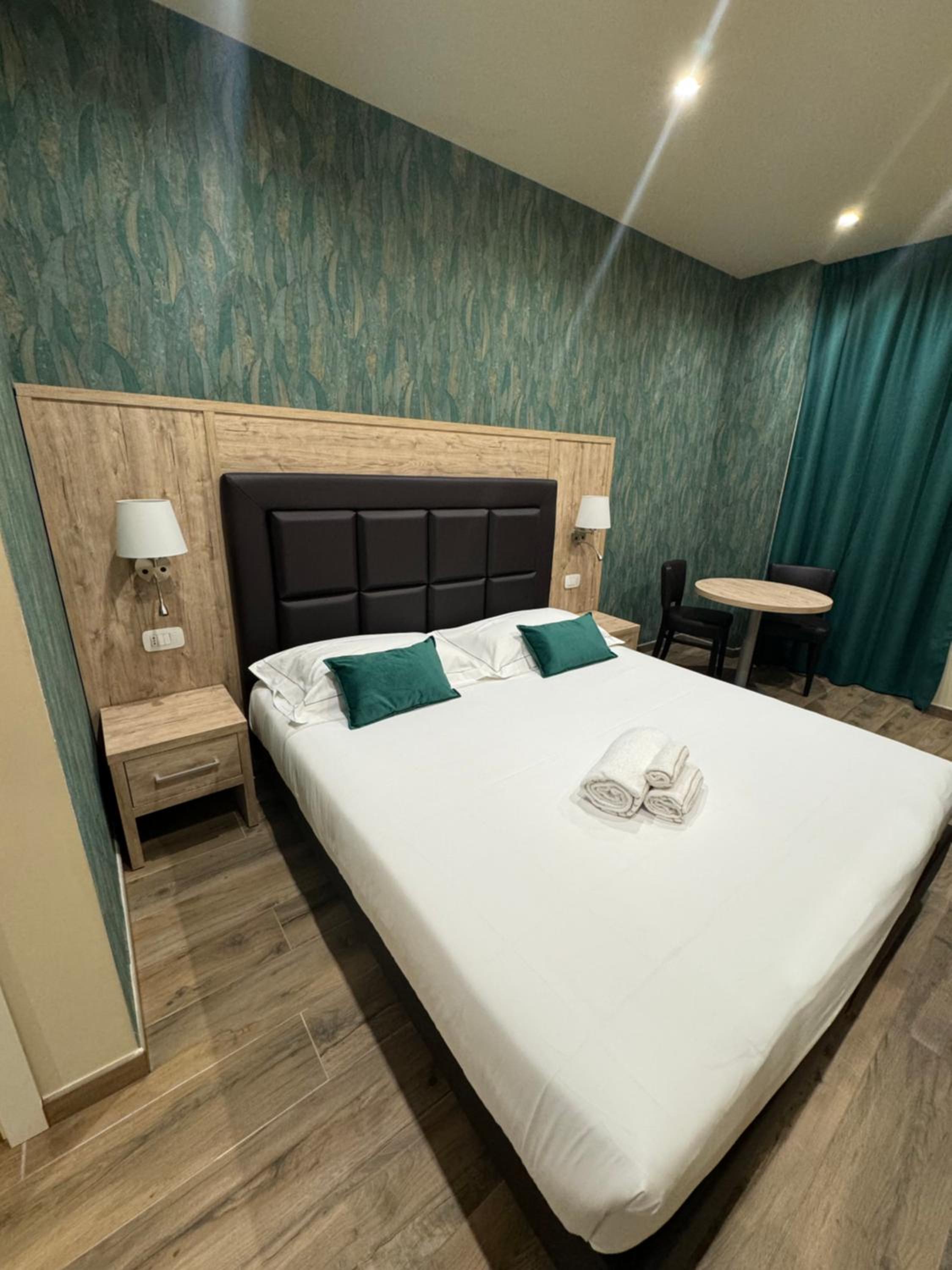 Deluxe Double Room photo 3