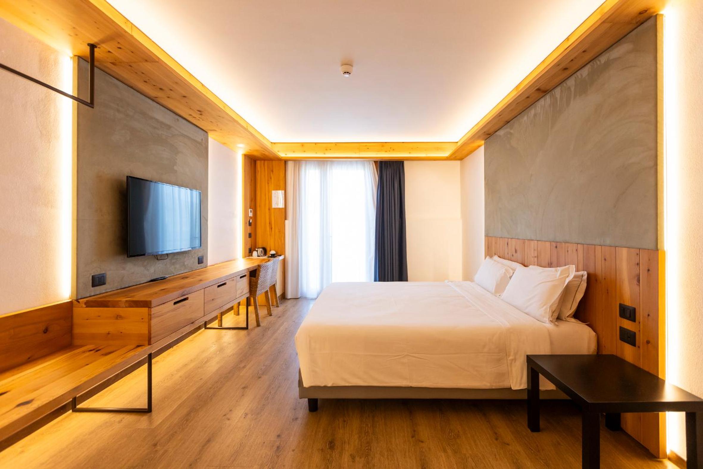 Double or Twin Room photo 1