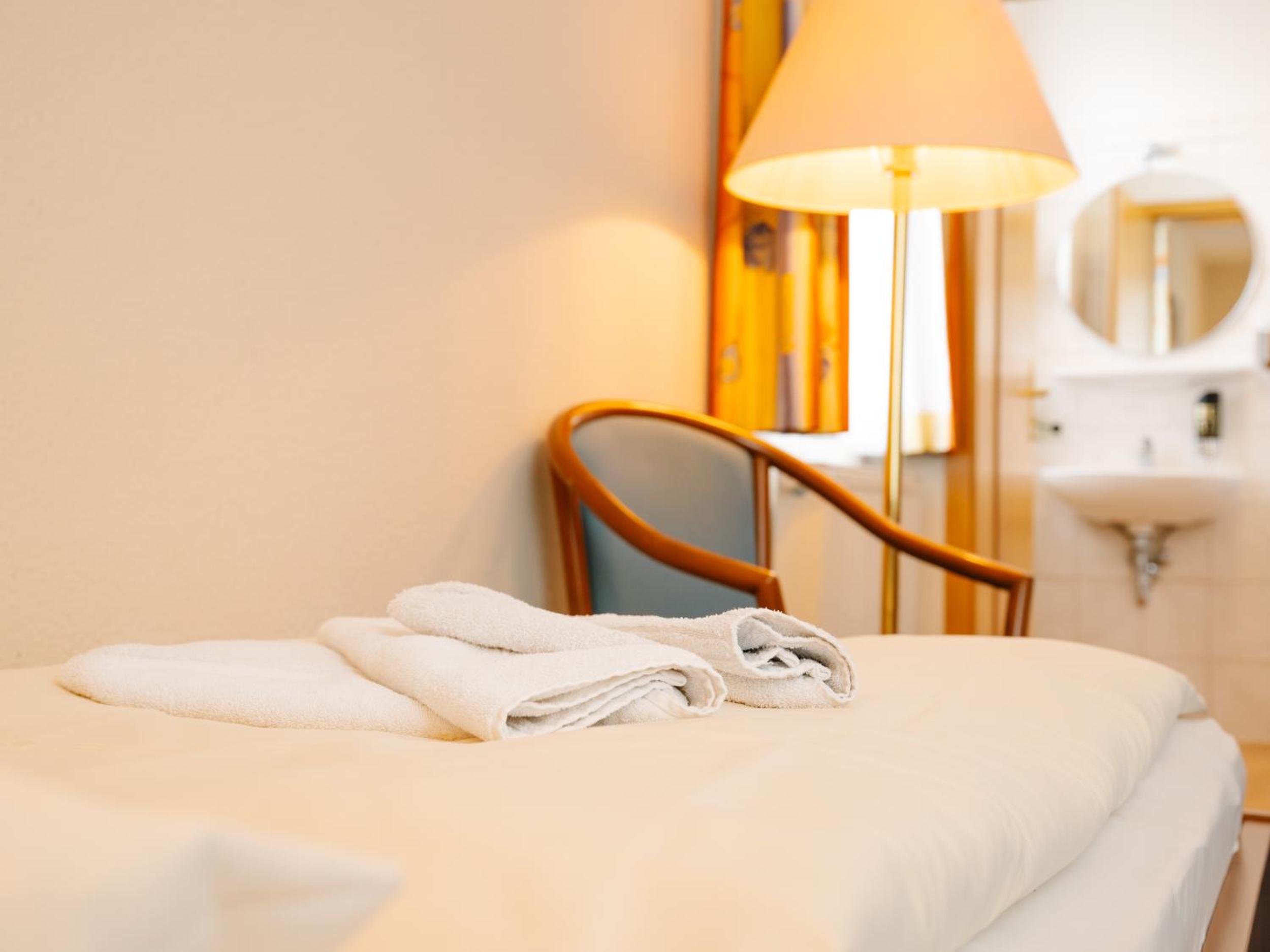Economy Single Room photo 2