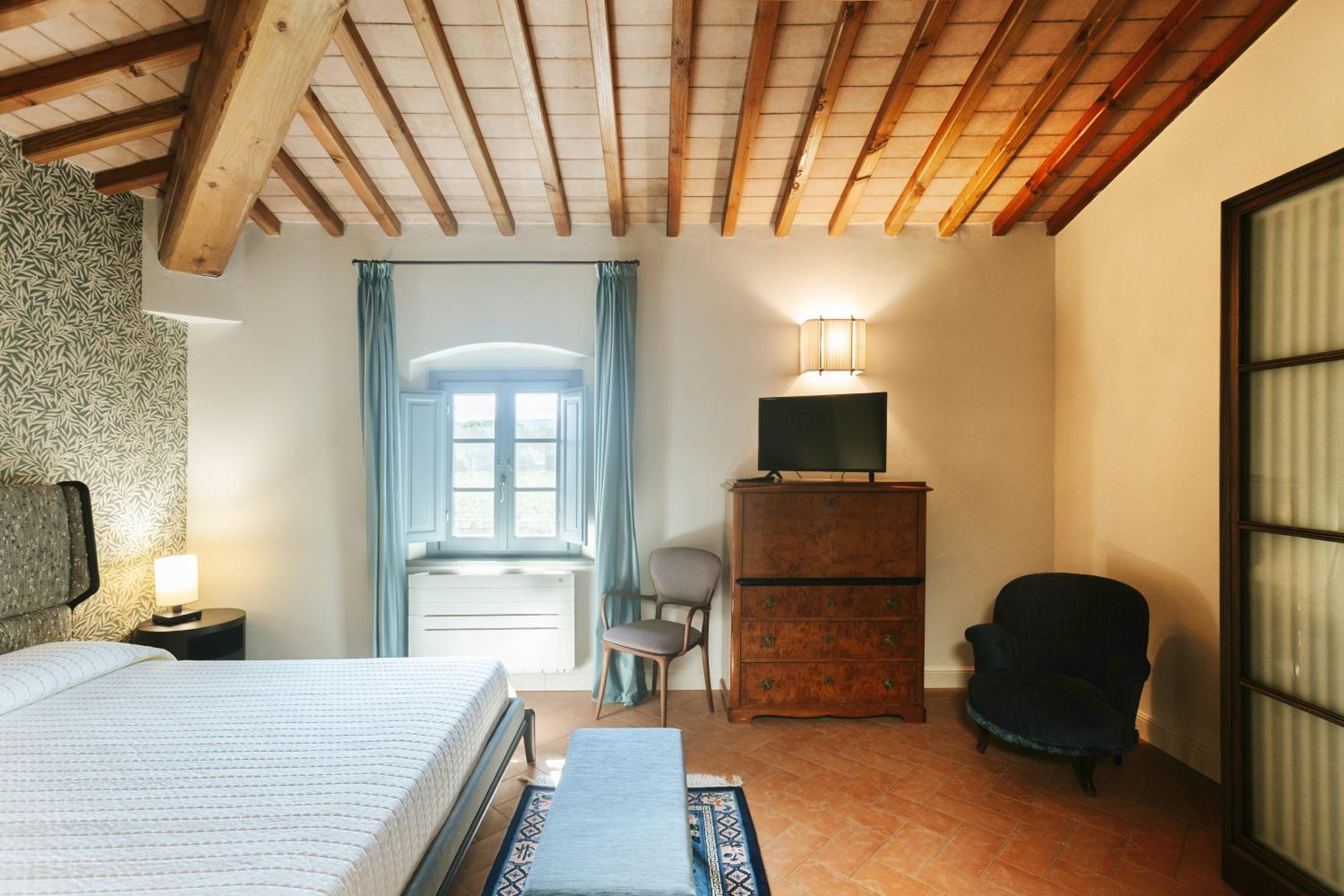 Deluxe Room photo 2