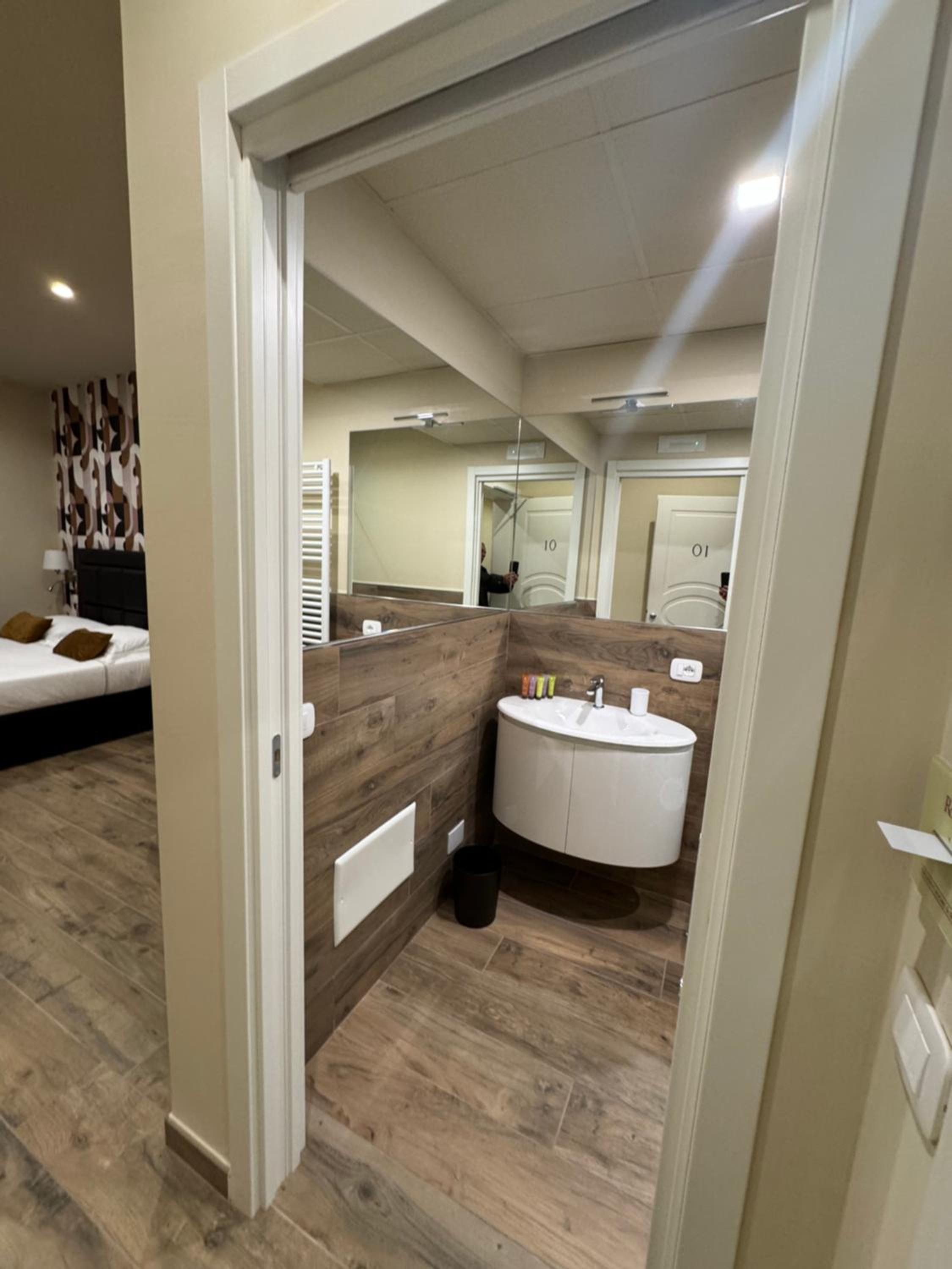 Deluxe Triple Room photo 1