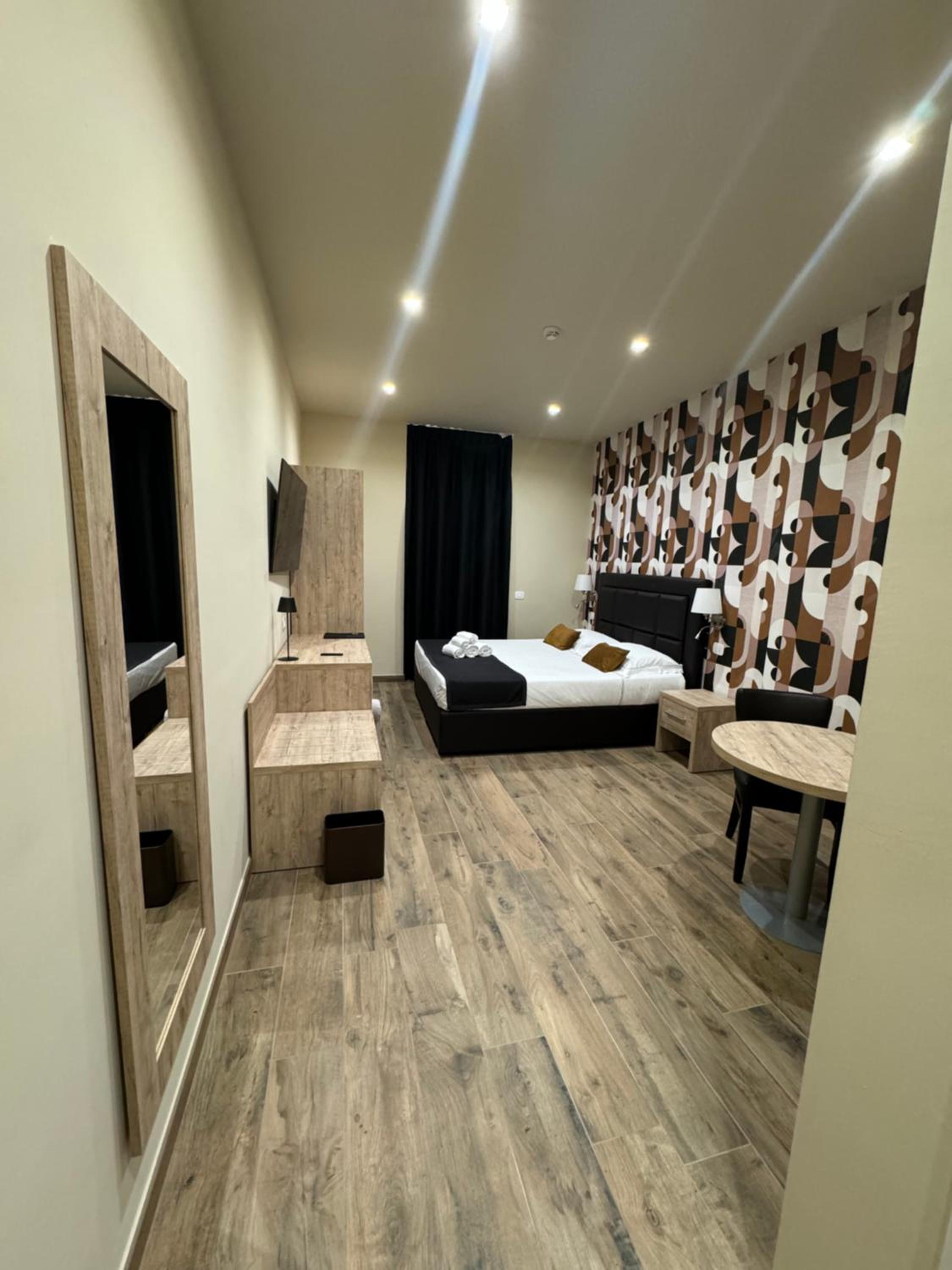 Deluxe Triple Room photo 3