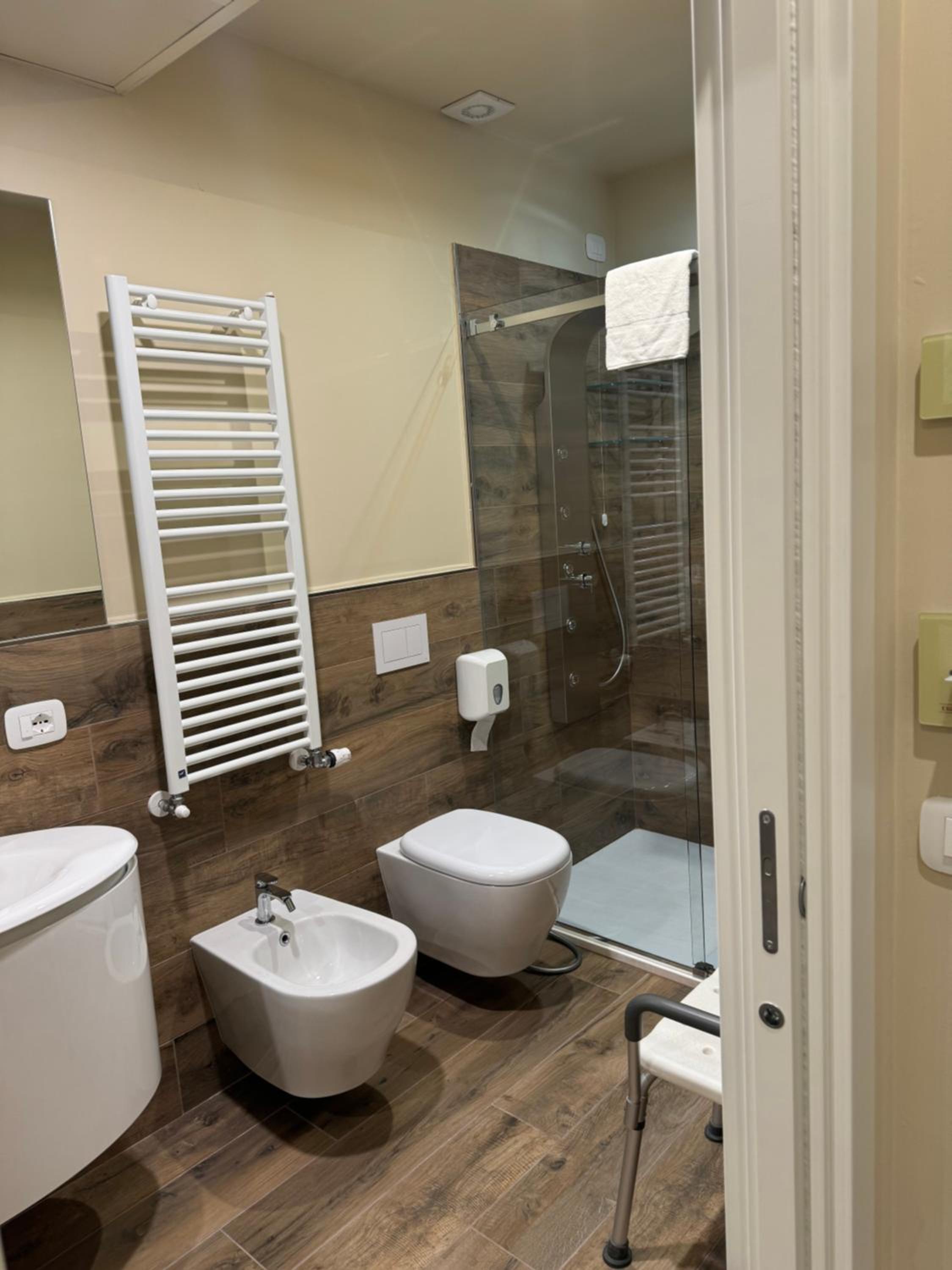 Luxury Triple Room photo 2