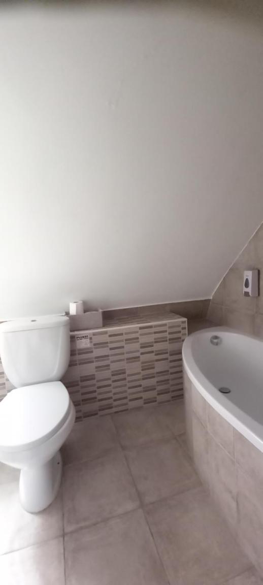 Budget Double Room photo 2