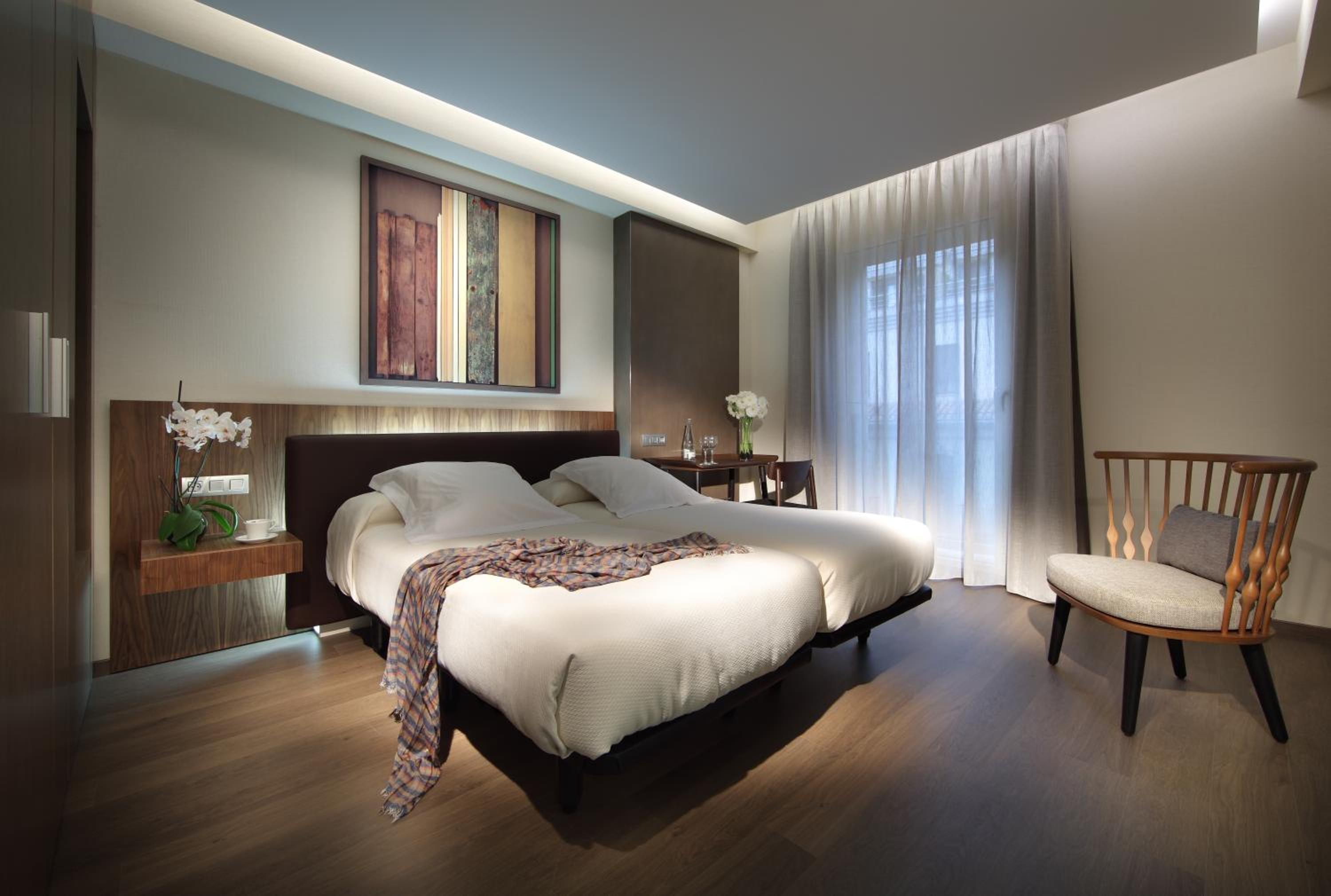 Triple Room (3 Adults)
