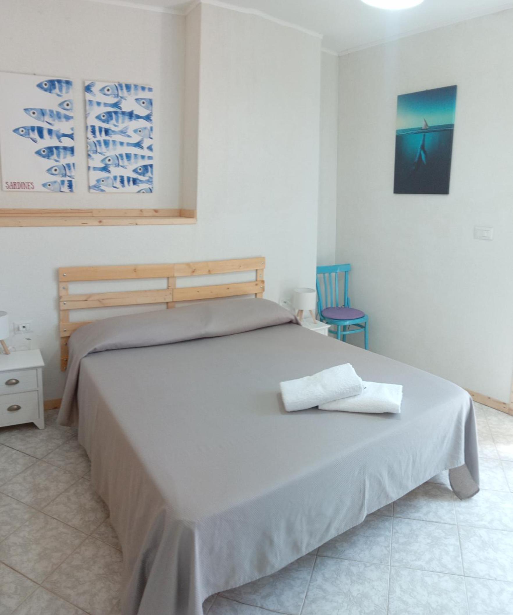 Double Room with Balcony photo 2