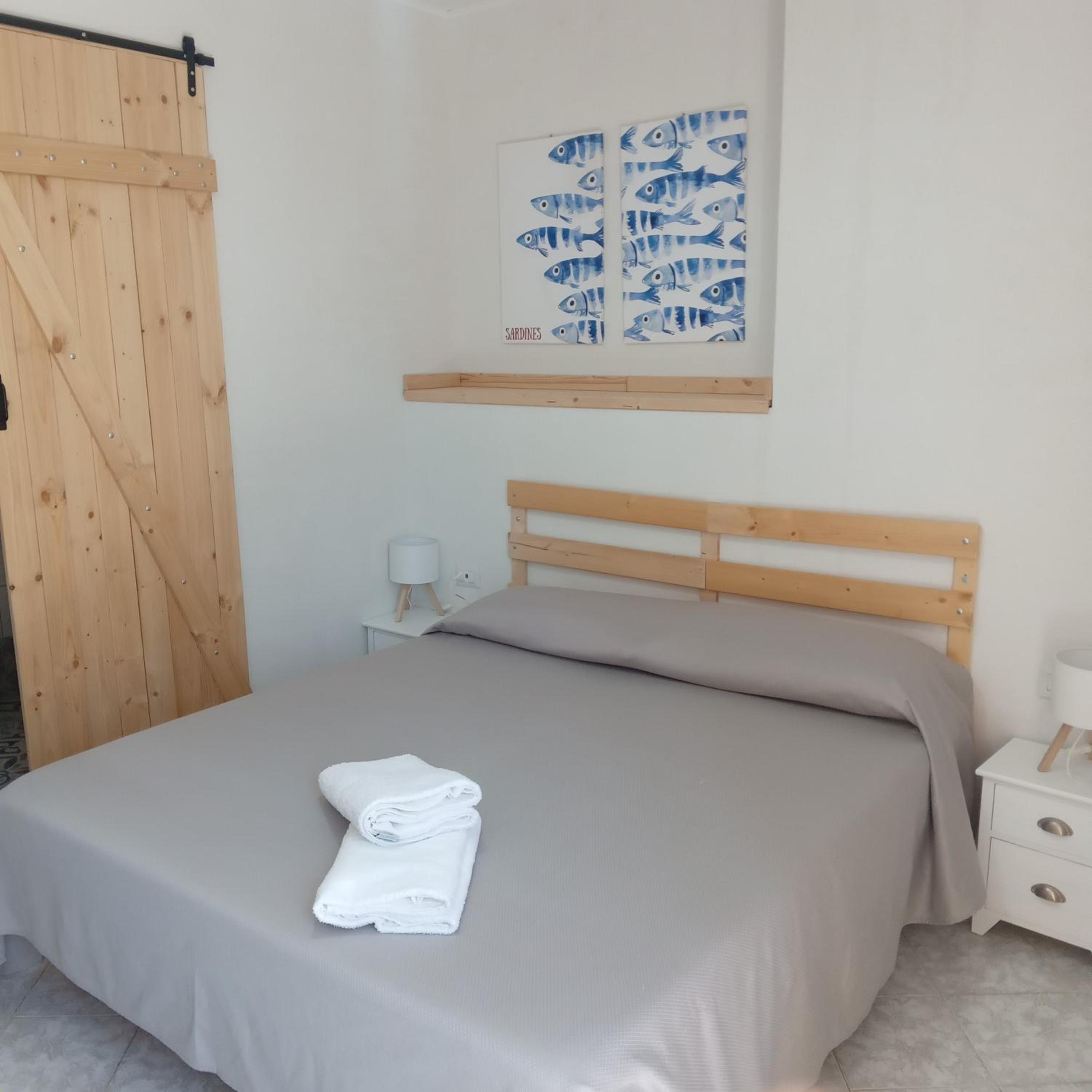 Double Room with Balcony photo 1