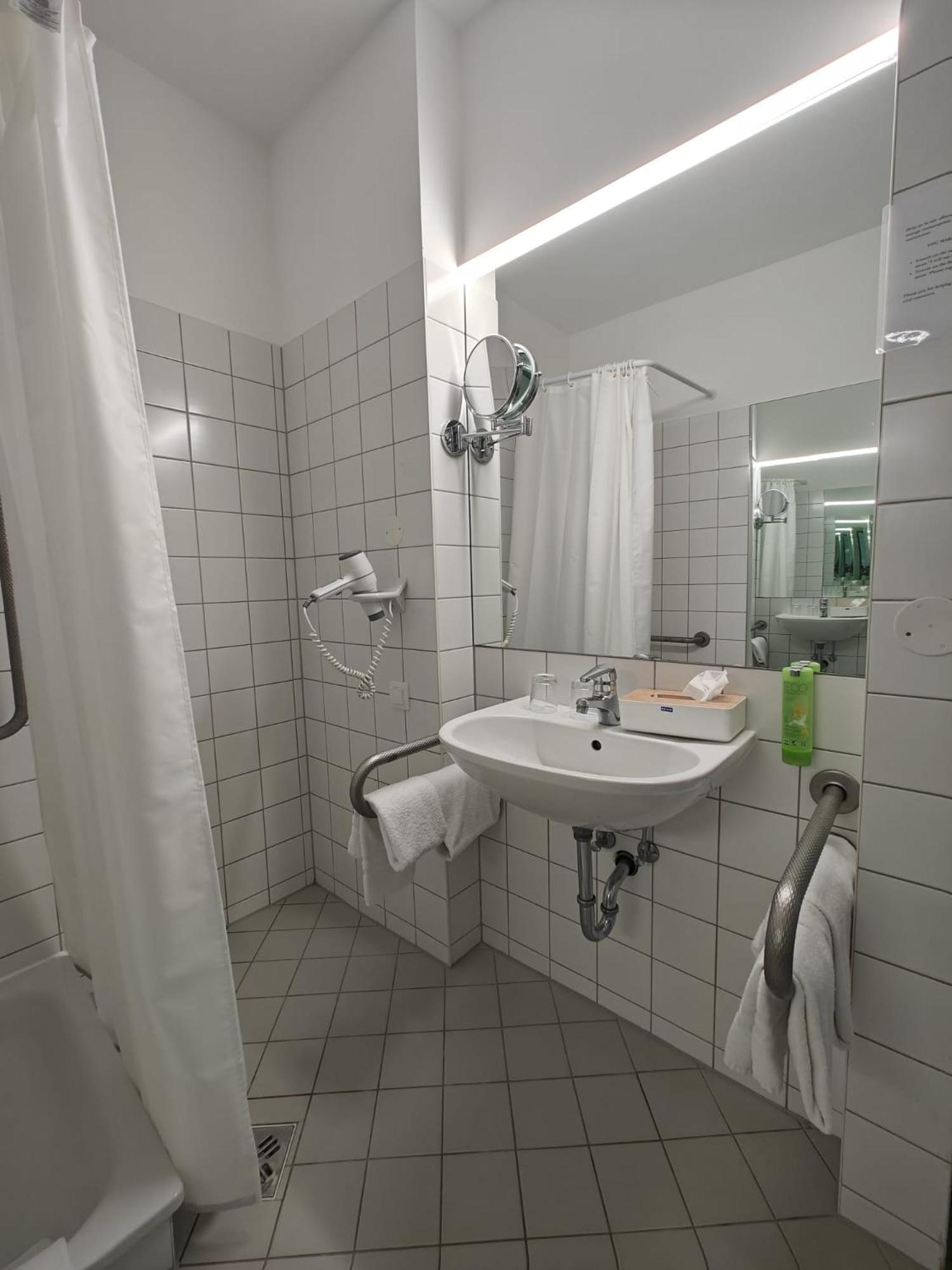 Gartenhotel Altmannsdorf, Billede 2