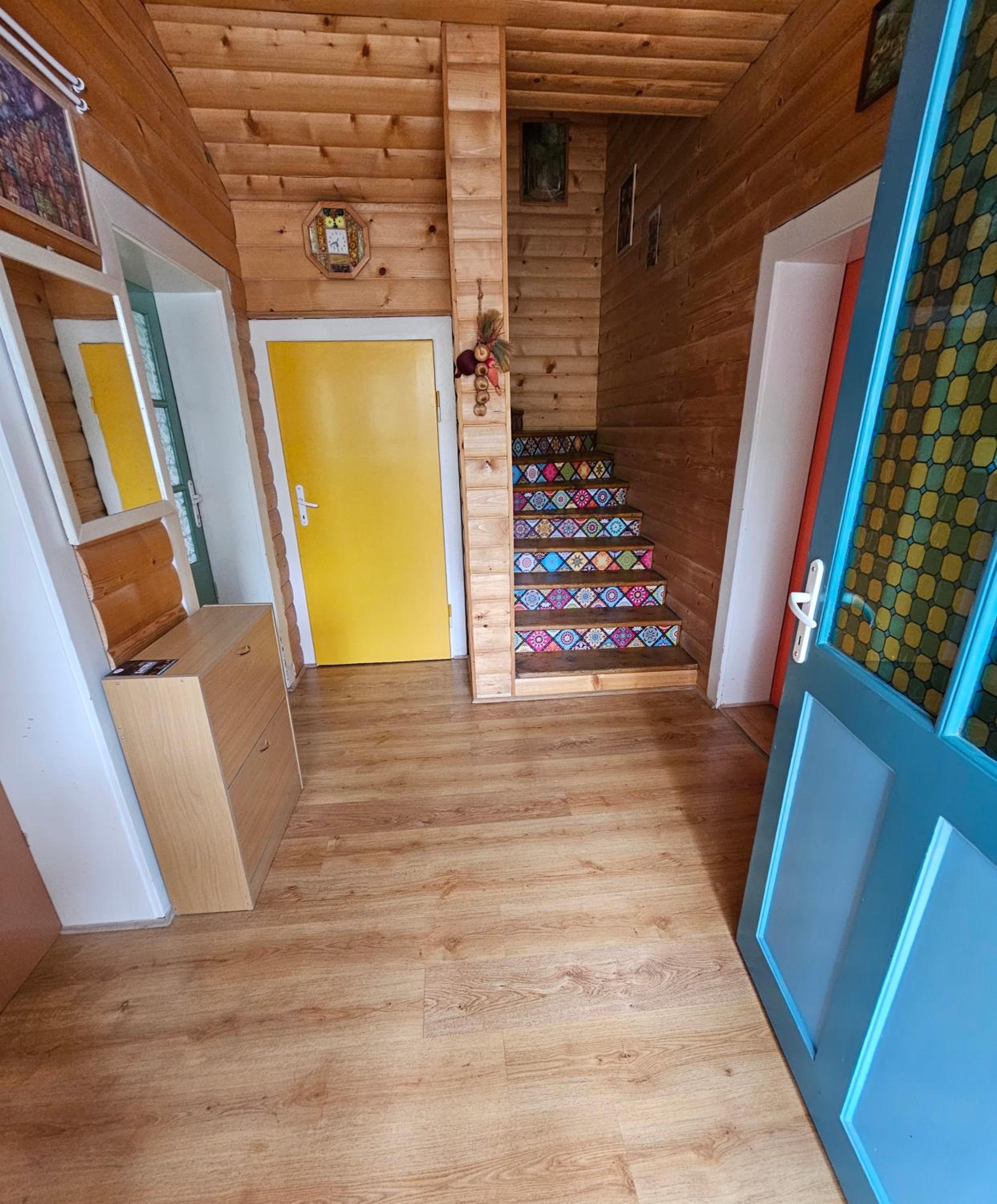 Chalet photo 3