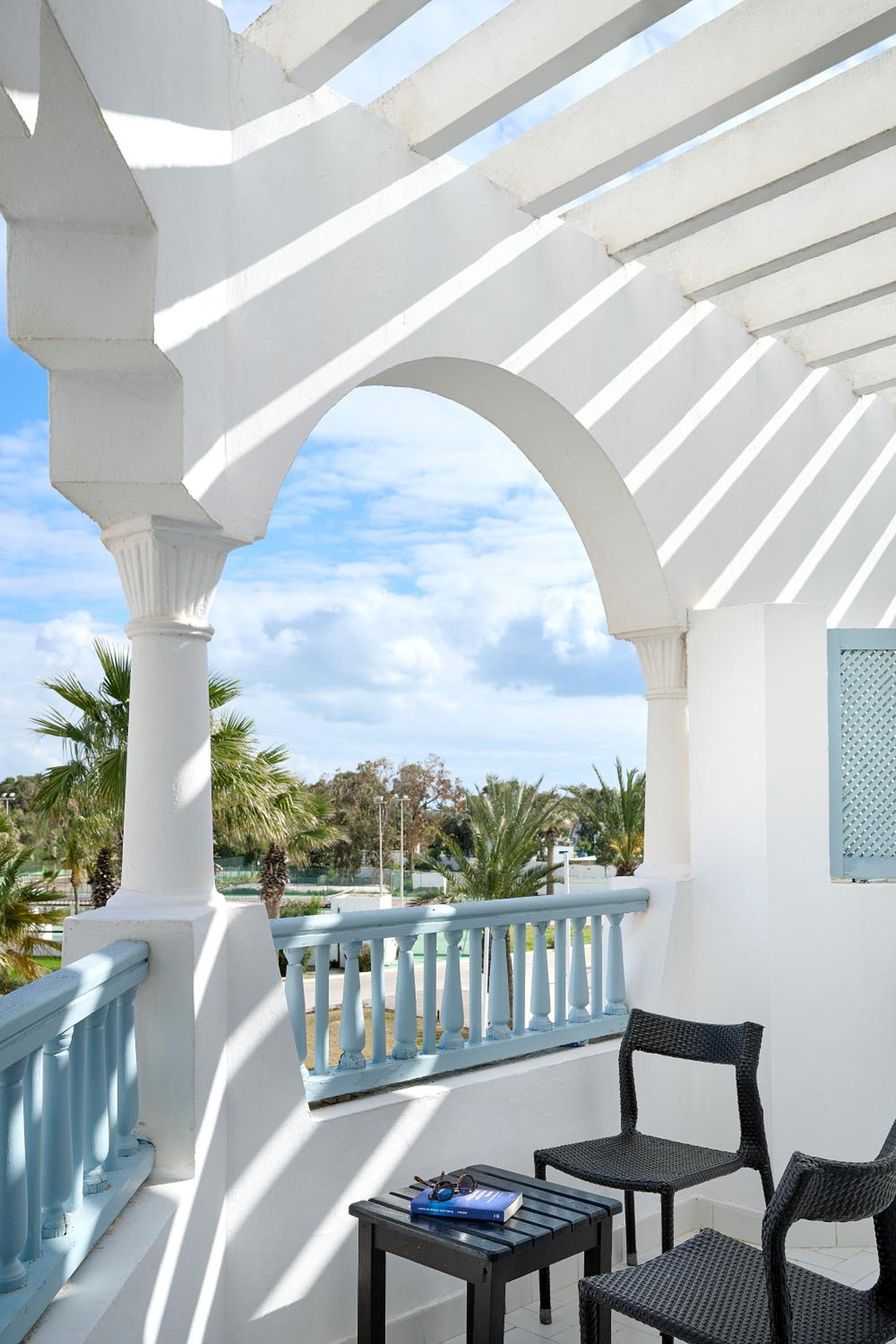 Suite with Garden View - Photo 5